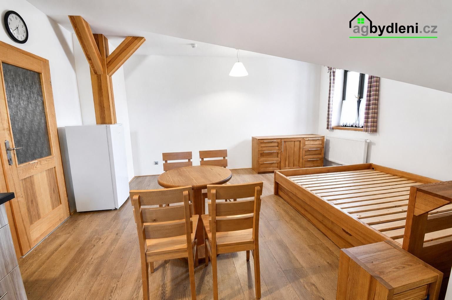 Pronájem bytu 1+kk 35 m² - foto 6