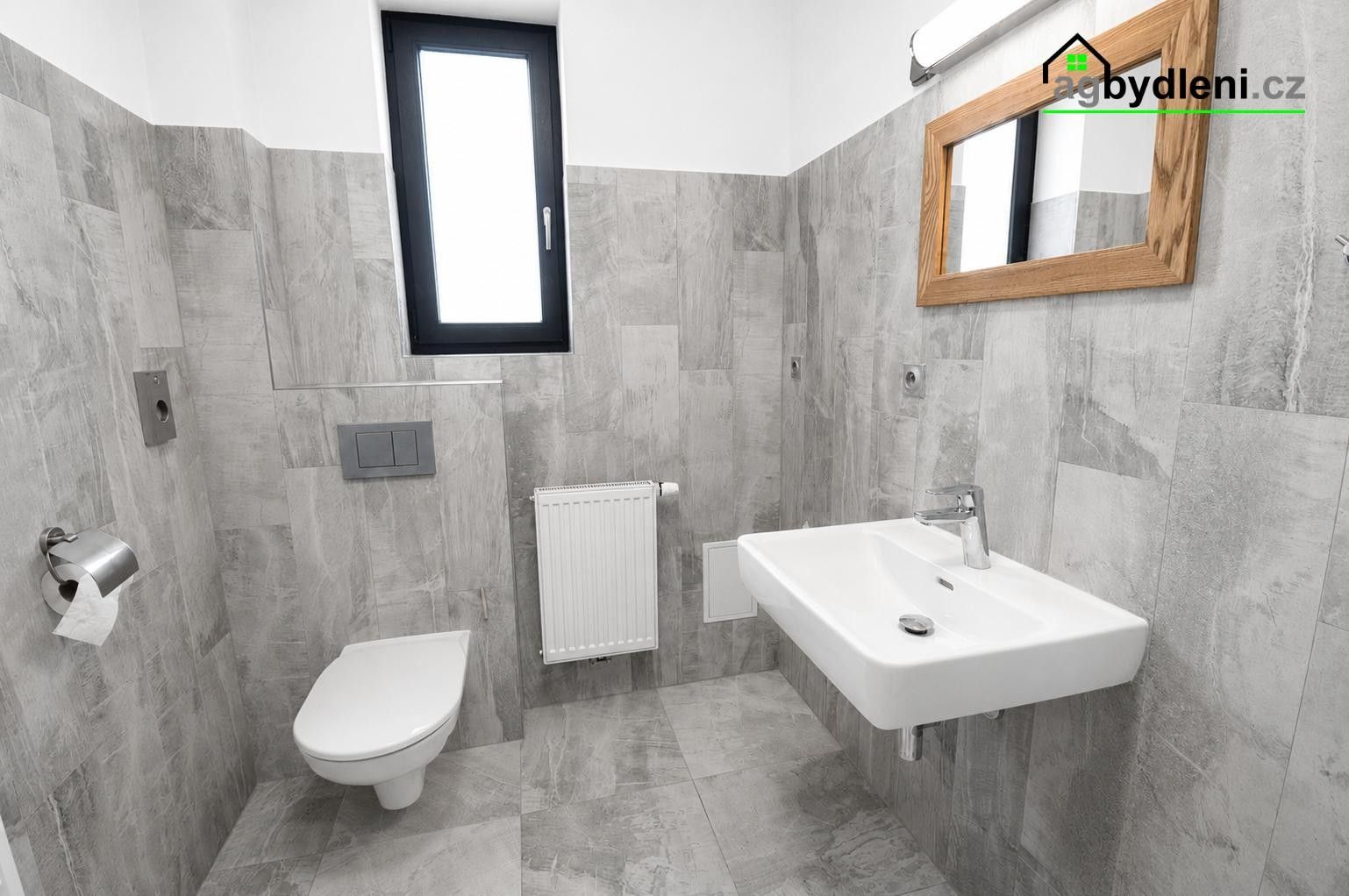 Pronájem bytu 1+kk 35 m² - foto 4