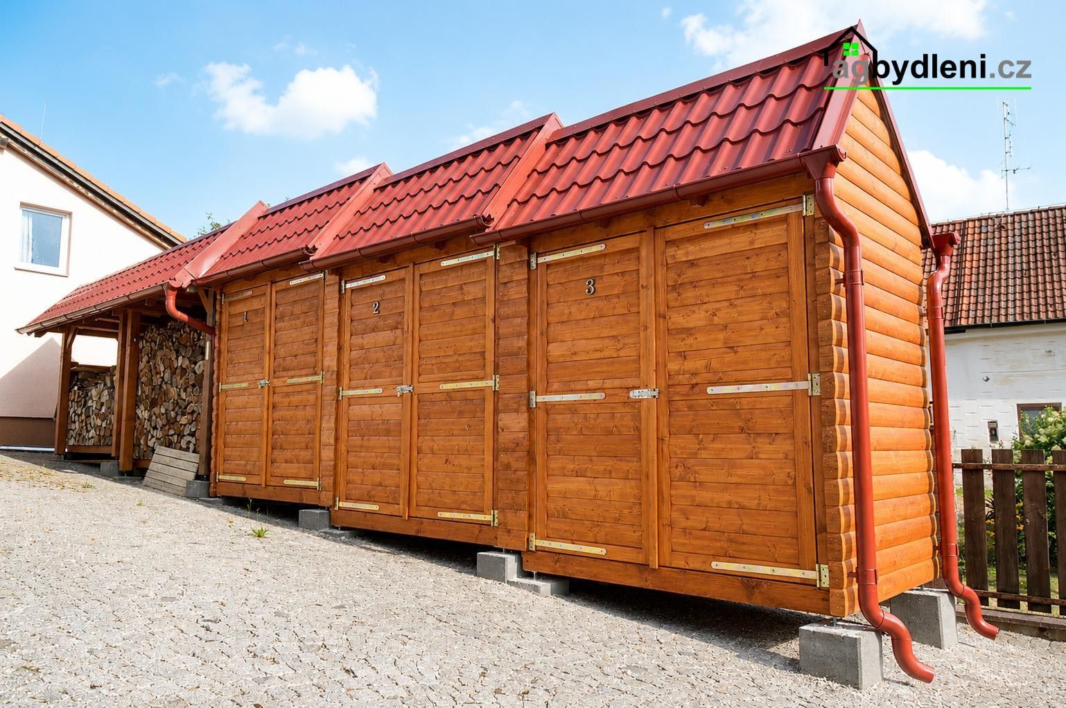 Pronájem bytu 1+kk 35 m² - foto 10