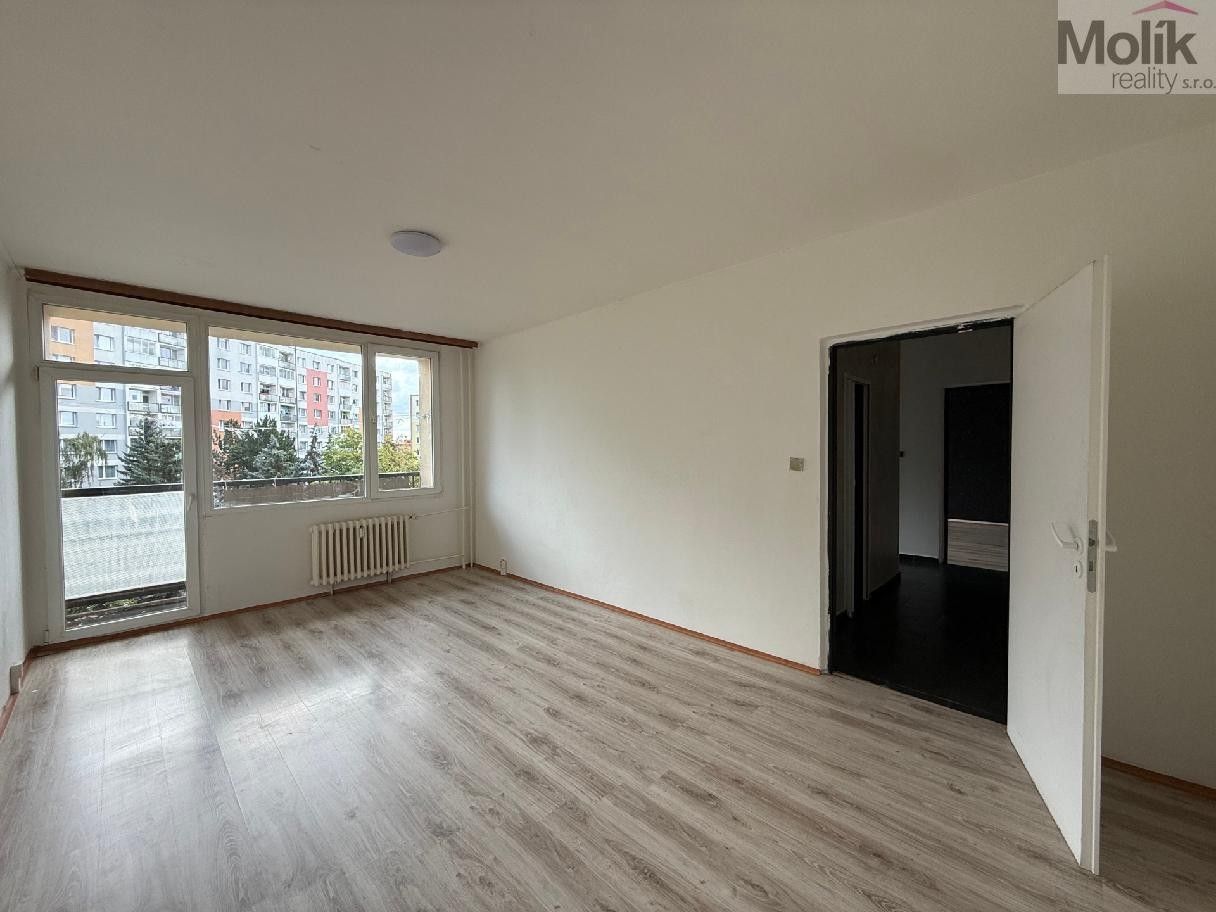 Prodej bytu 2+1 62 m² - foto 3