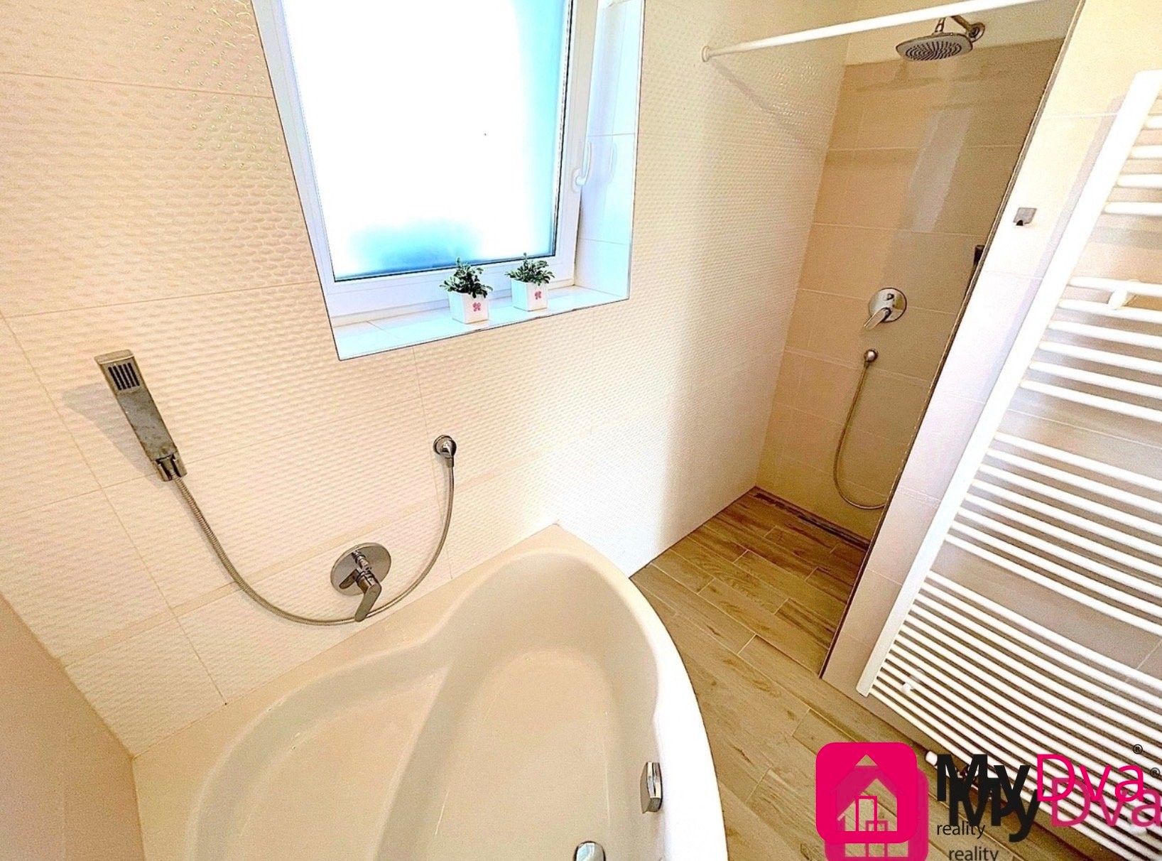 Pronájem bytu 1+kk 20 m² - foto 14