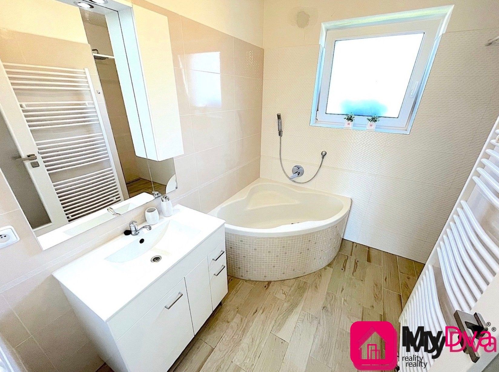 Pronájem bytu 1+kk 20 m² - foto 13