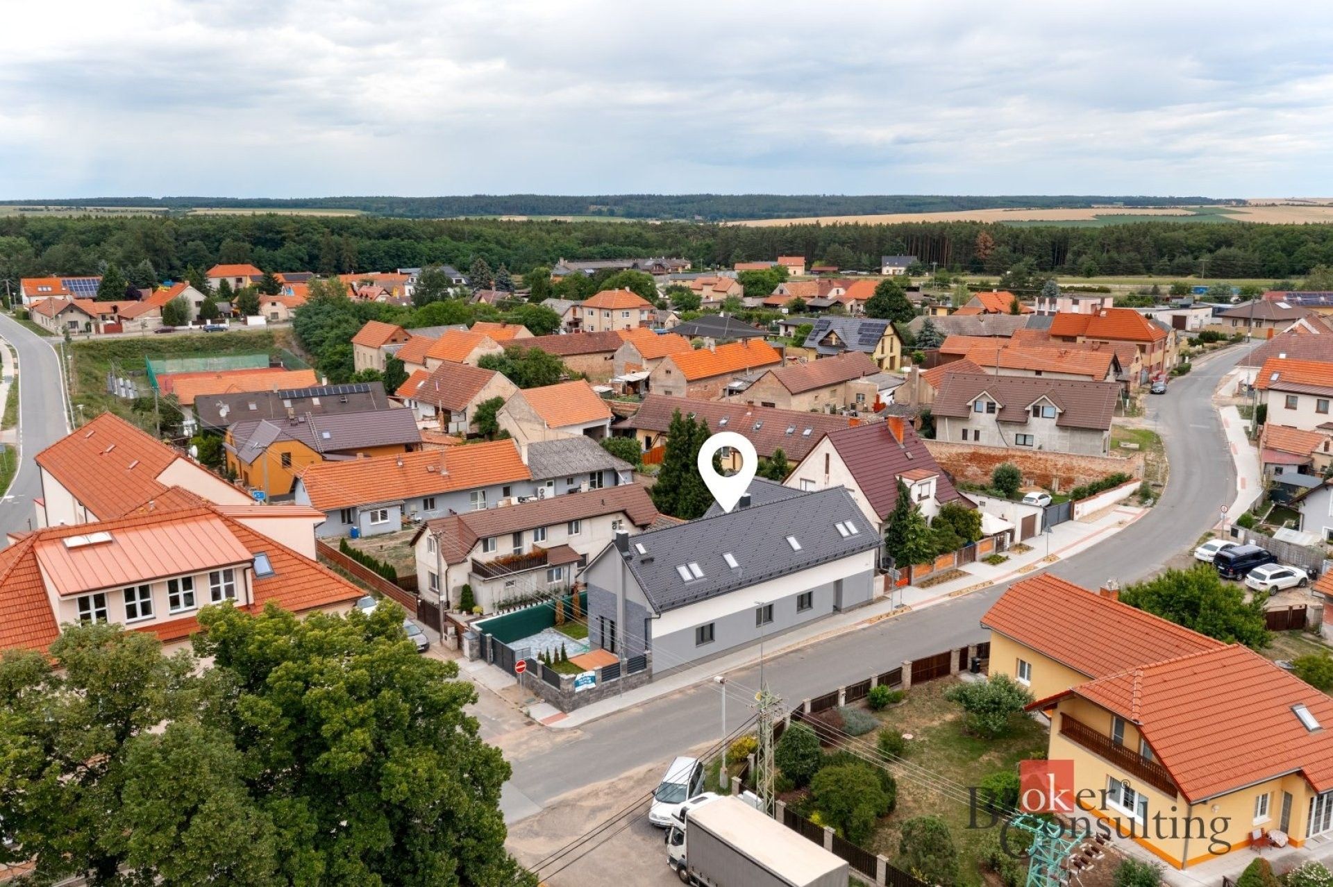 Prodej domu 110 m² - foto 16