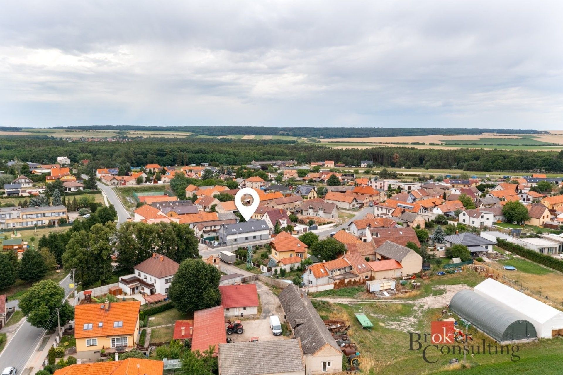 Prodej domu 110 m² - foto 17
