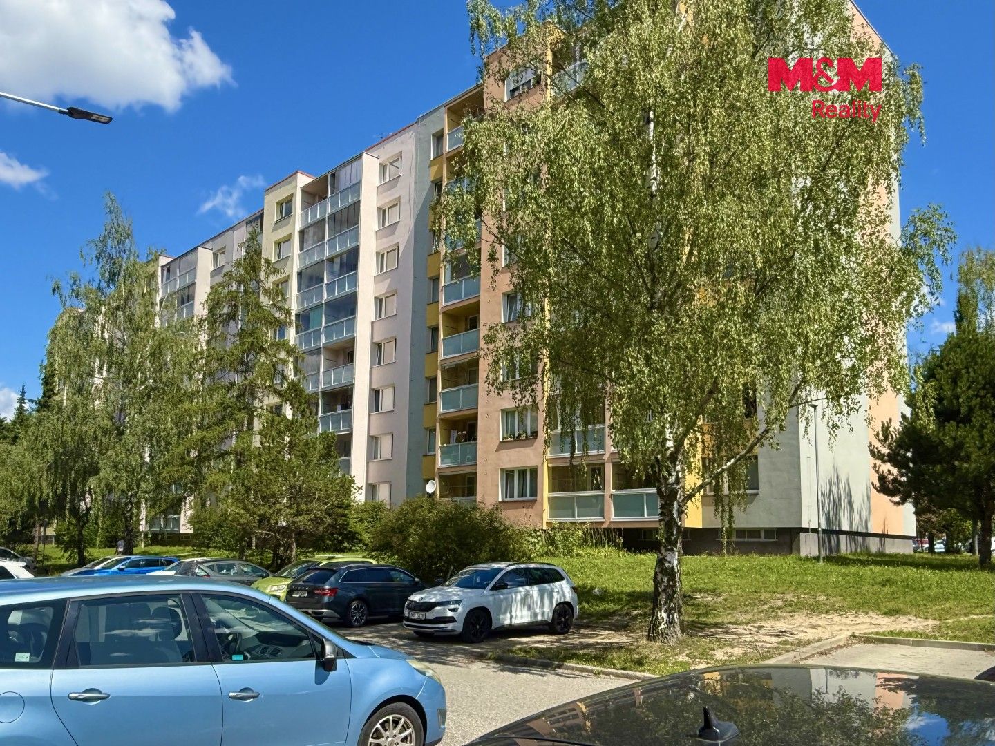 Prodej bytu 3+1 76 m² - foto 2