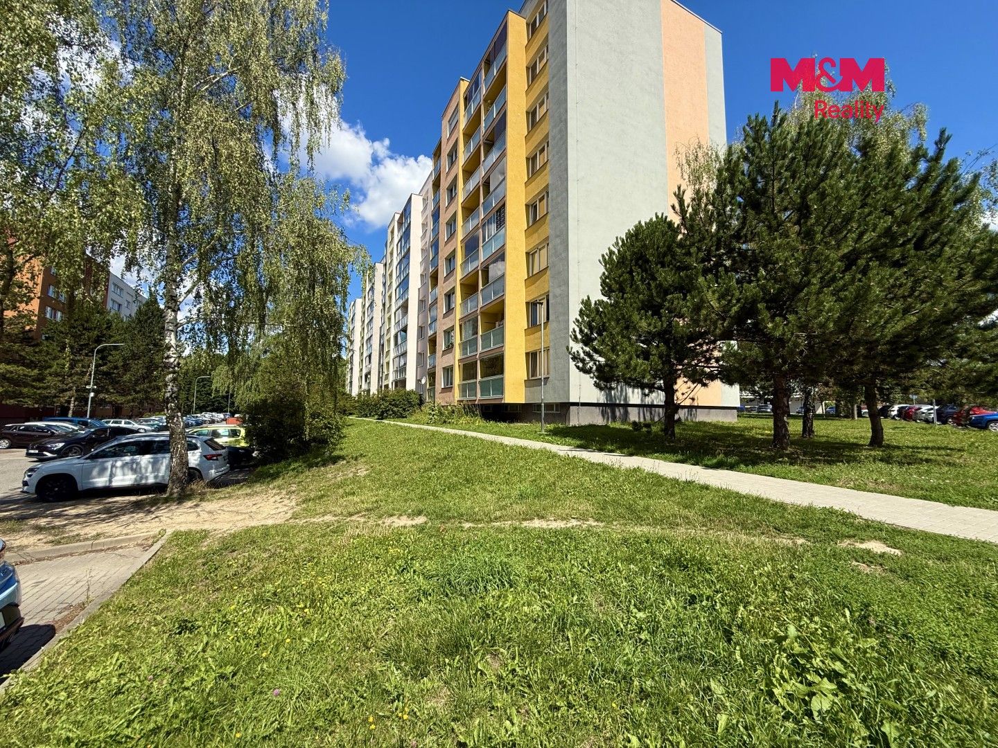 Prodej bytu 3+1 76 m² - foto 3