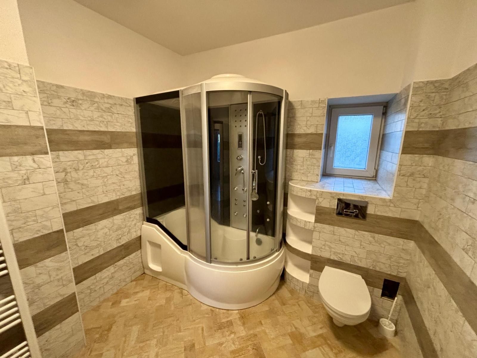 Pronájem bytu 3+kk 61 m² - foto 8