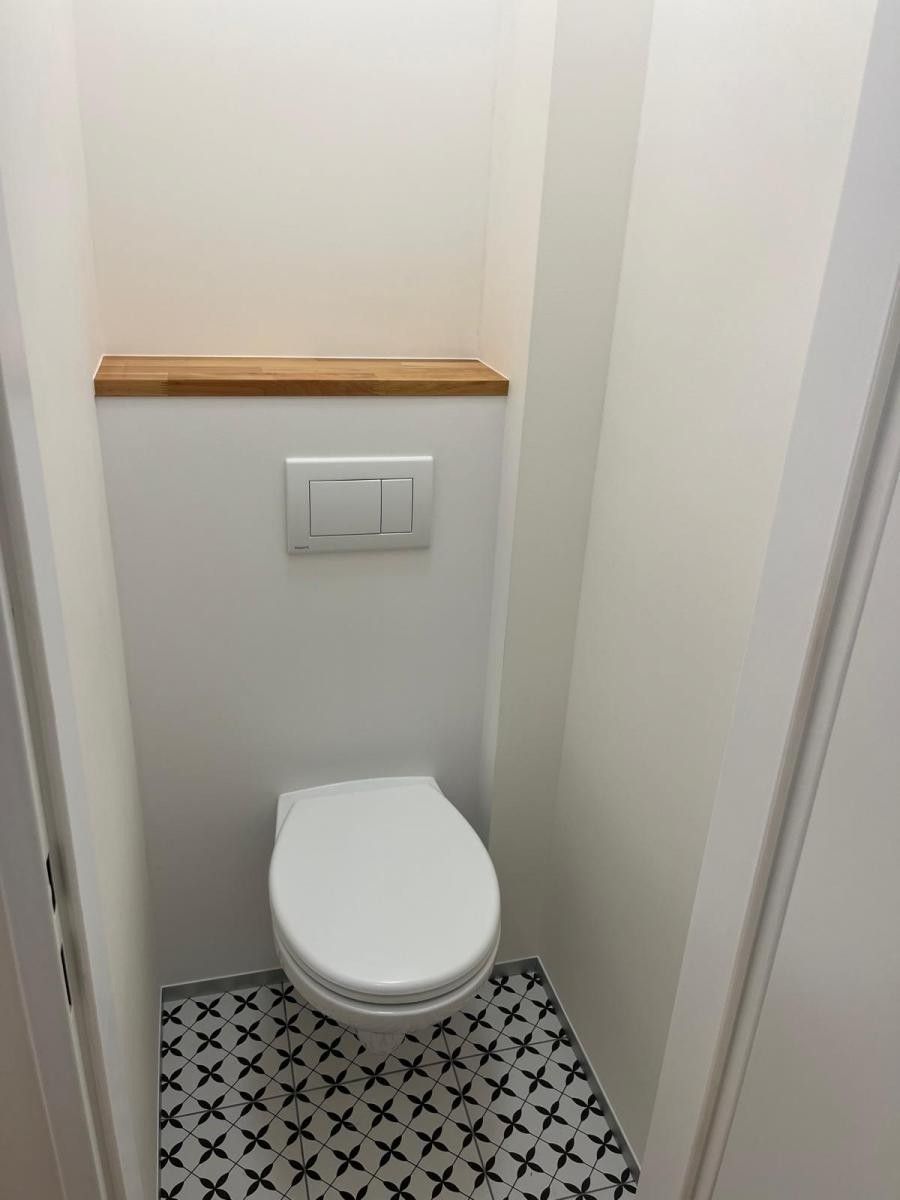 Prodej bytu 1+kk 30 m² - foto 9