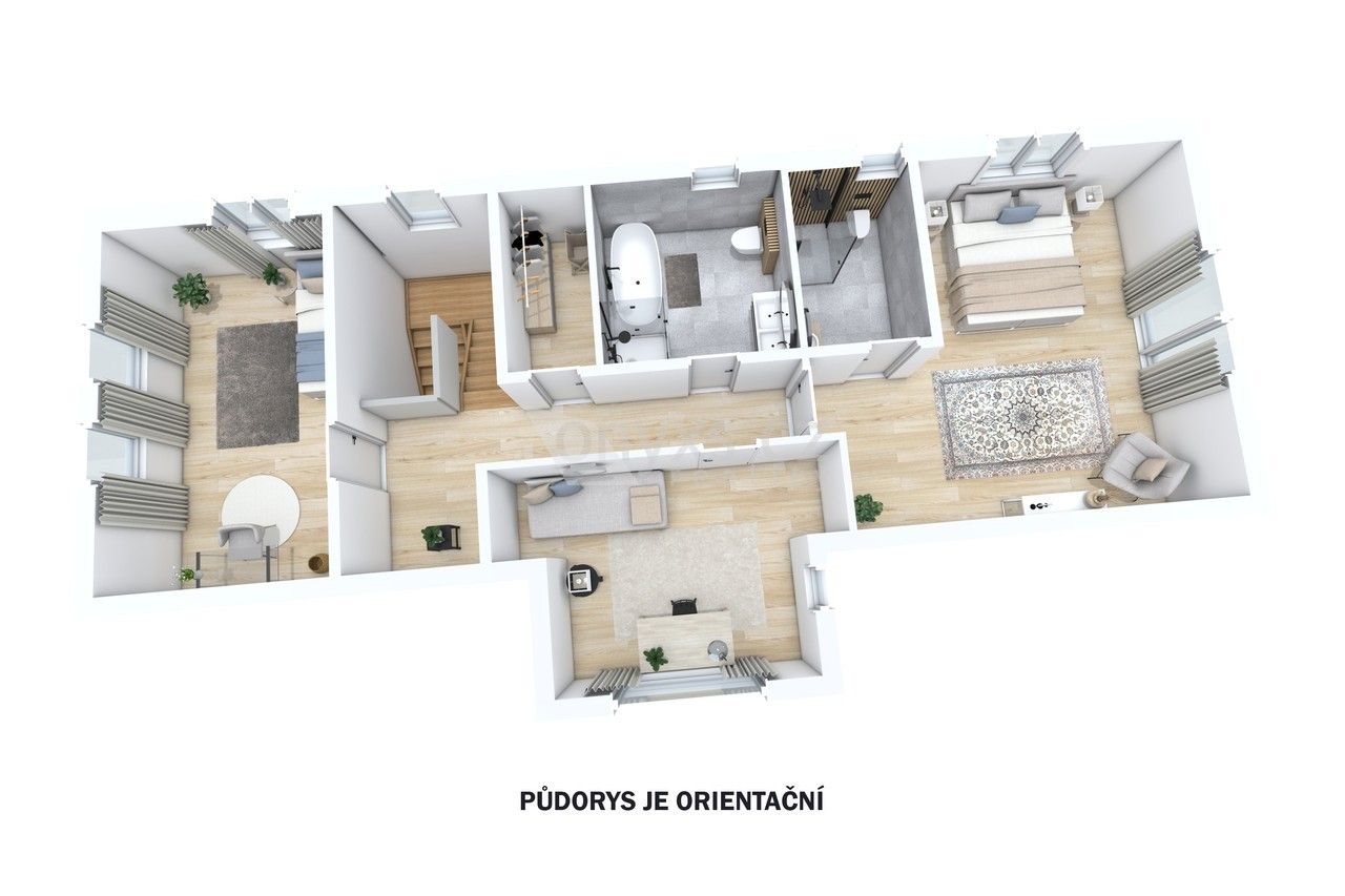 Prodej domu 169 m² - foto 32