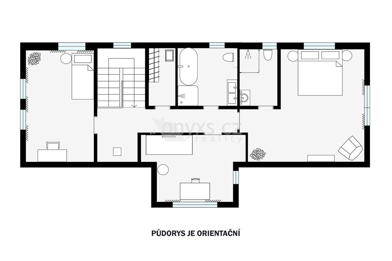 Prodej domu 169 m² - foto 29