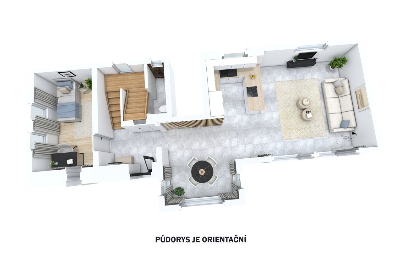 Prodej domu 169 m² - foto 31