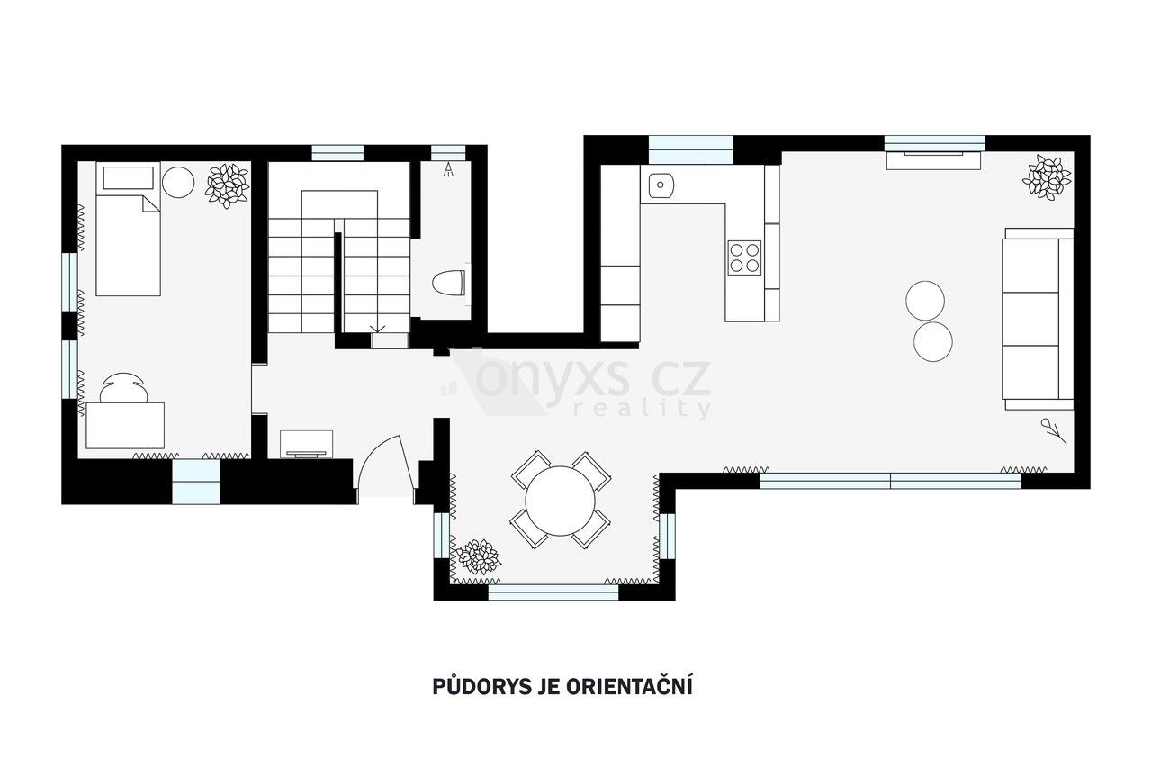 Prodej domu 169 m² - foto 30