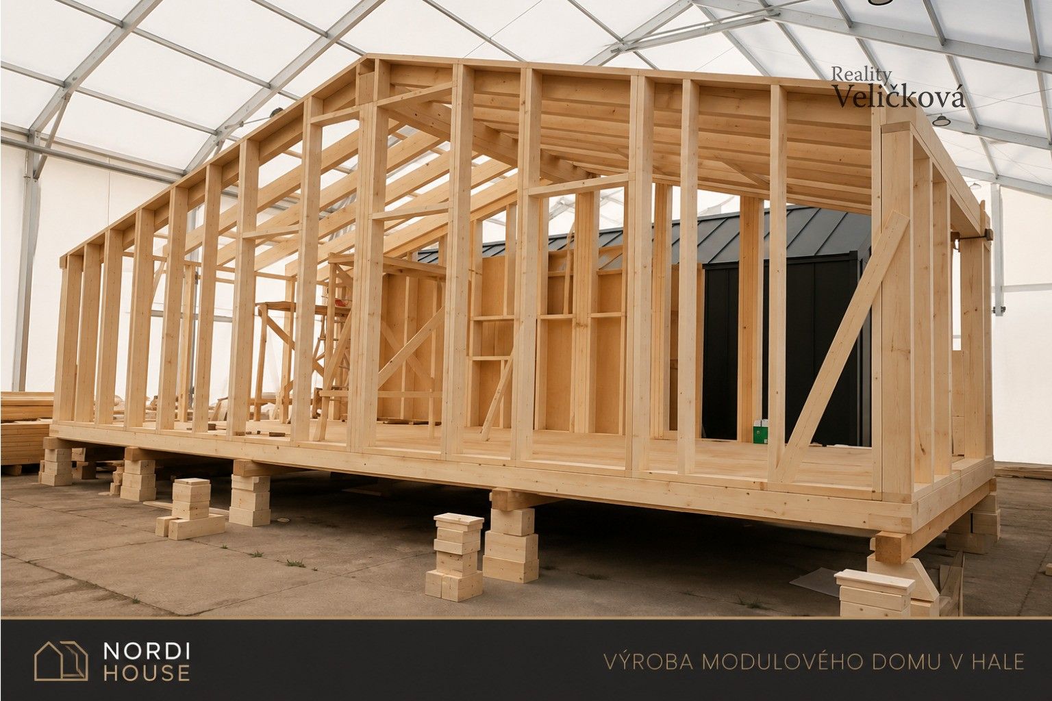 Prodej domu 56 m² - foto 13