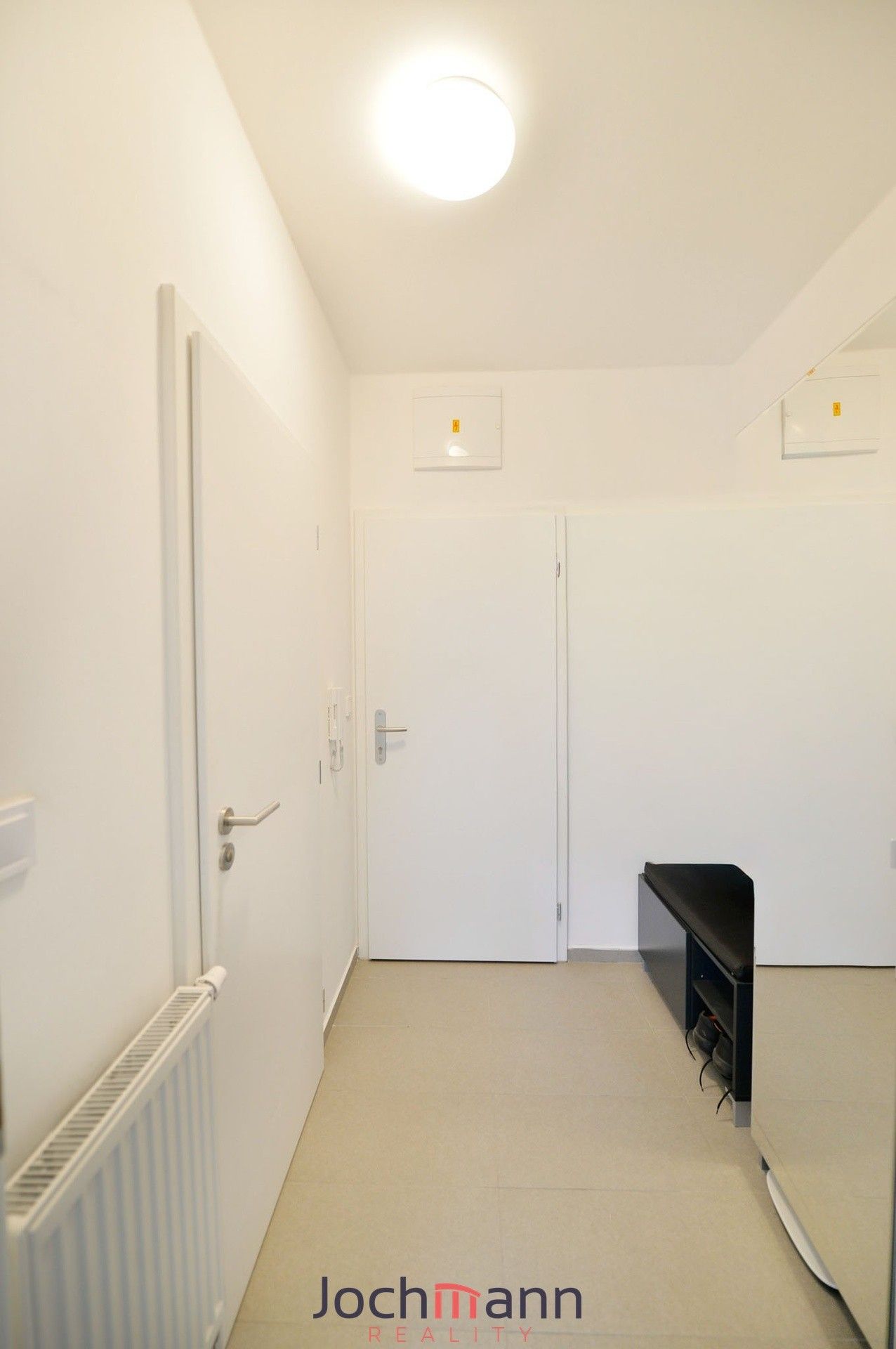 Pronájem bytu 1+1 34 m² - foto 8