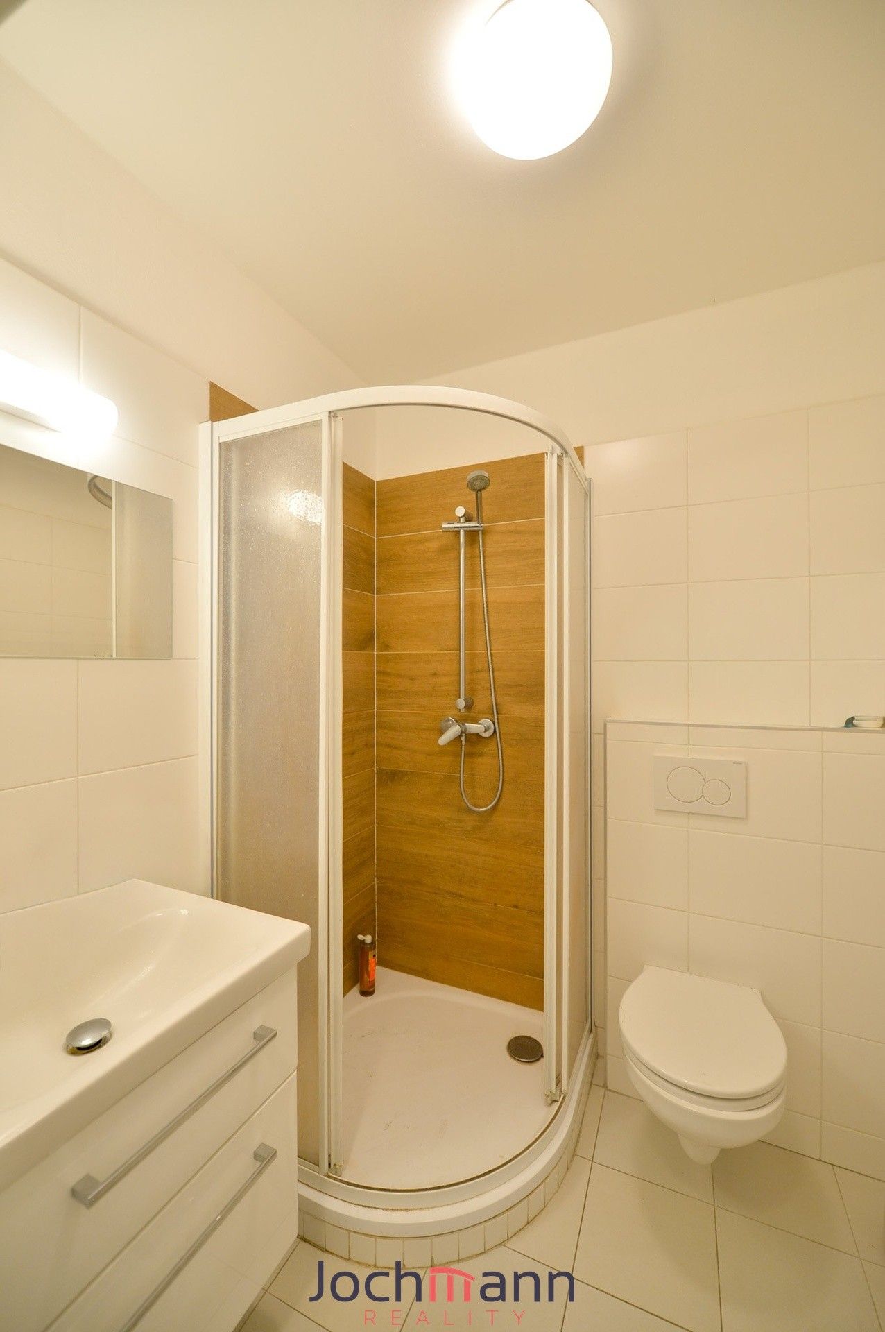 Pronájem bytu 1+1 34 m² - foto 6