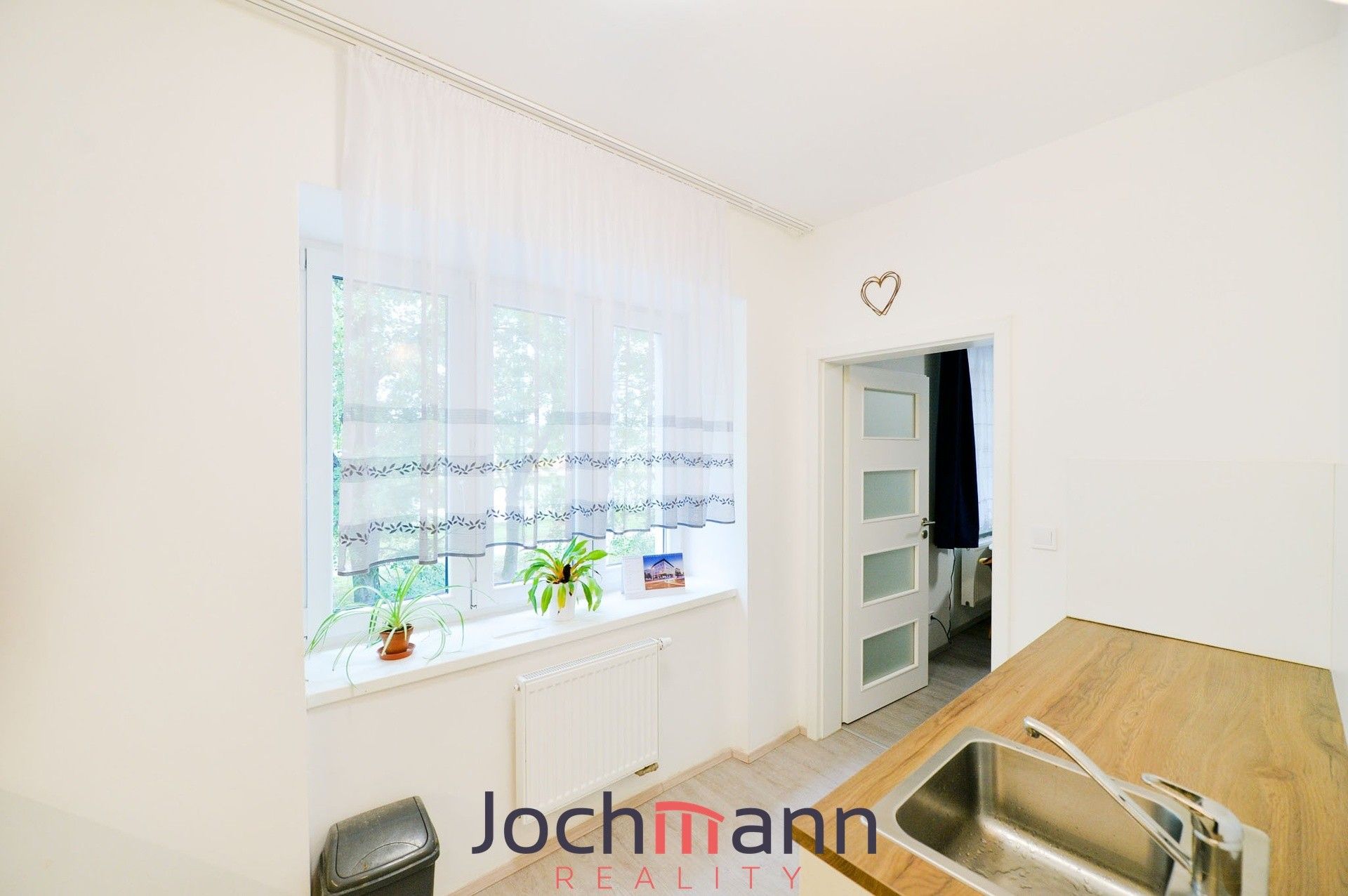 Pronájem bytu 1+1 34 m² - foto 2