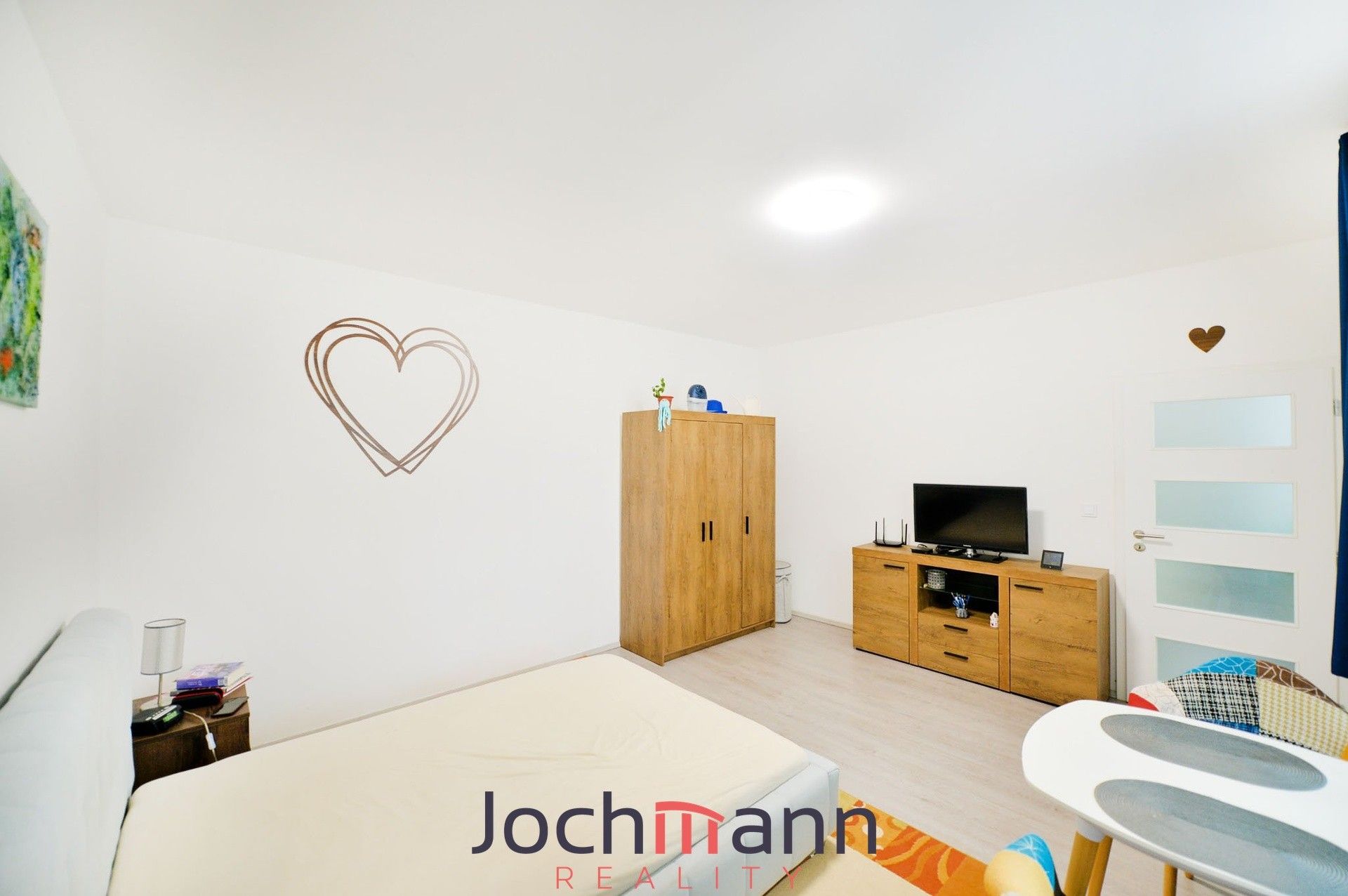 Pronájem bytu 1+1 34 m² - foto 5