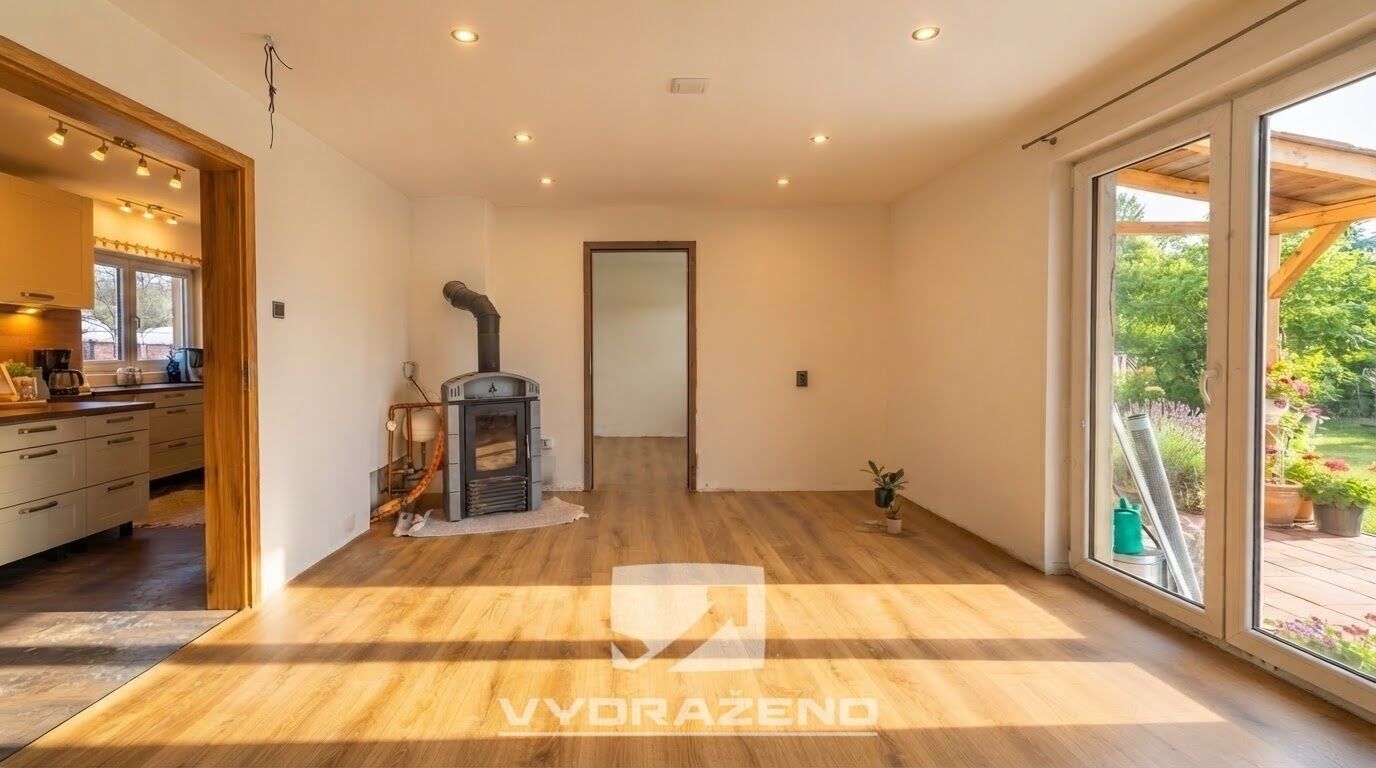 Prodej domu 95 m² - foto 1