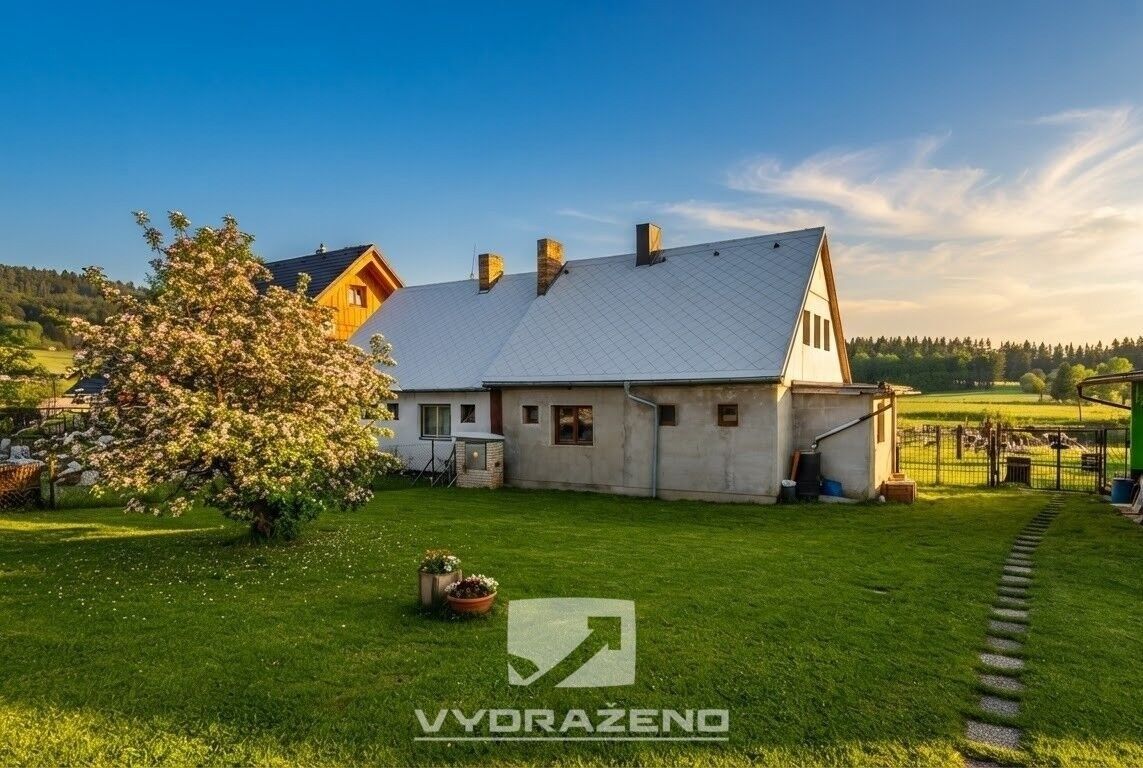 Prodej domu 95 m² - foto 2
