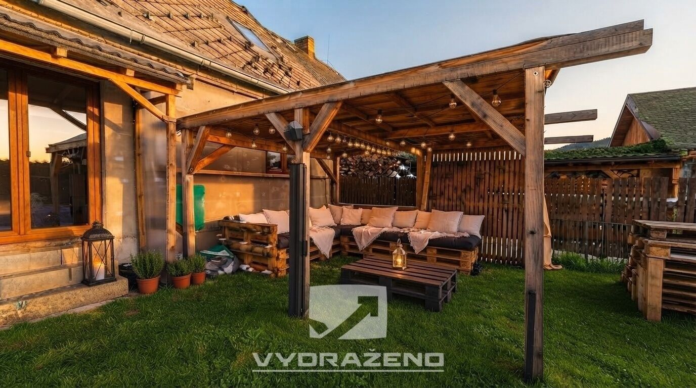 Prodej domu 95 m² - foto 3