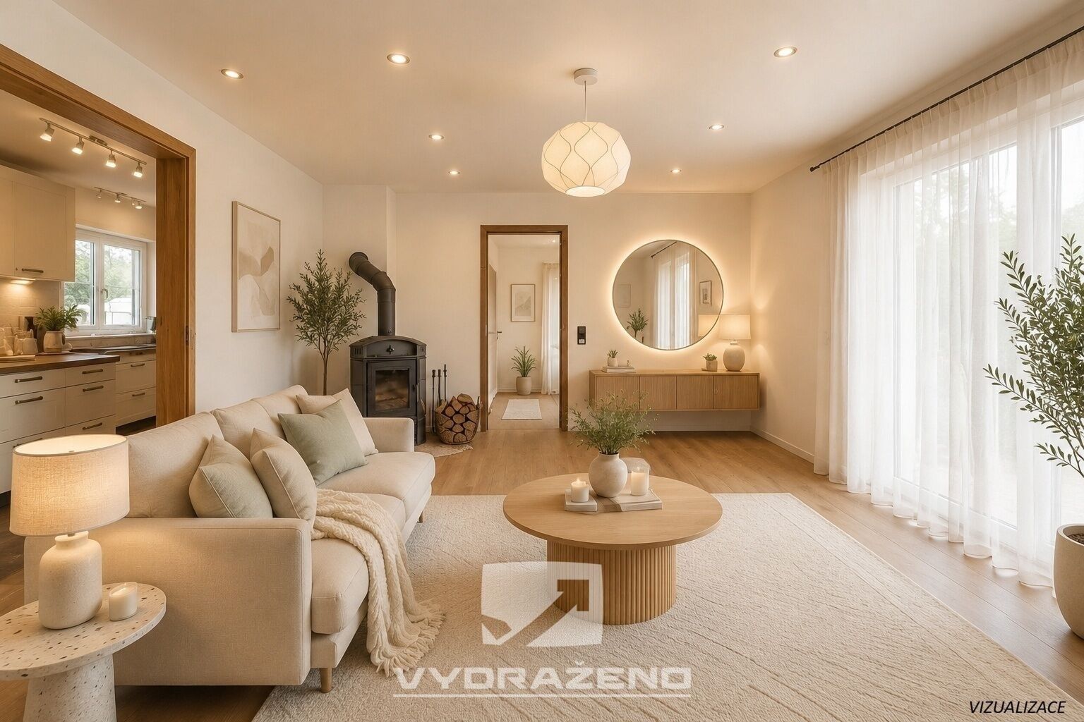Prodej domu 95 m² - foto 6