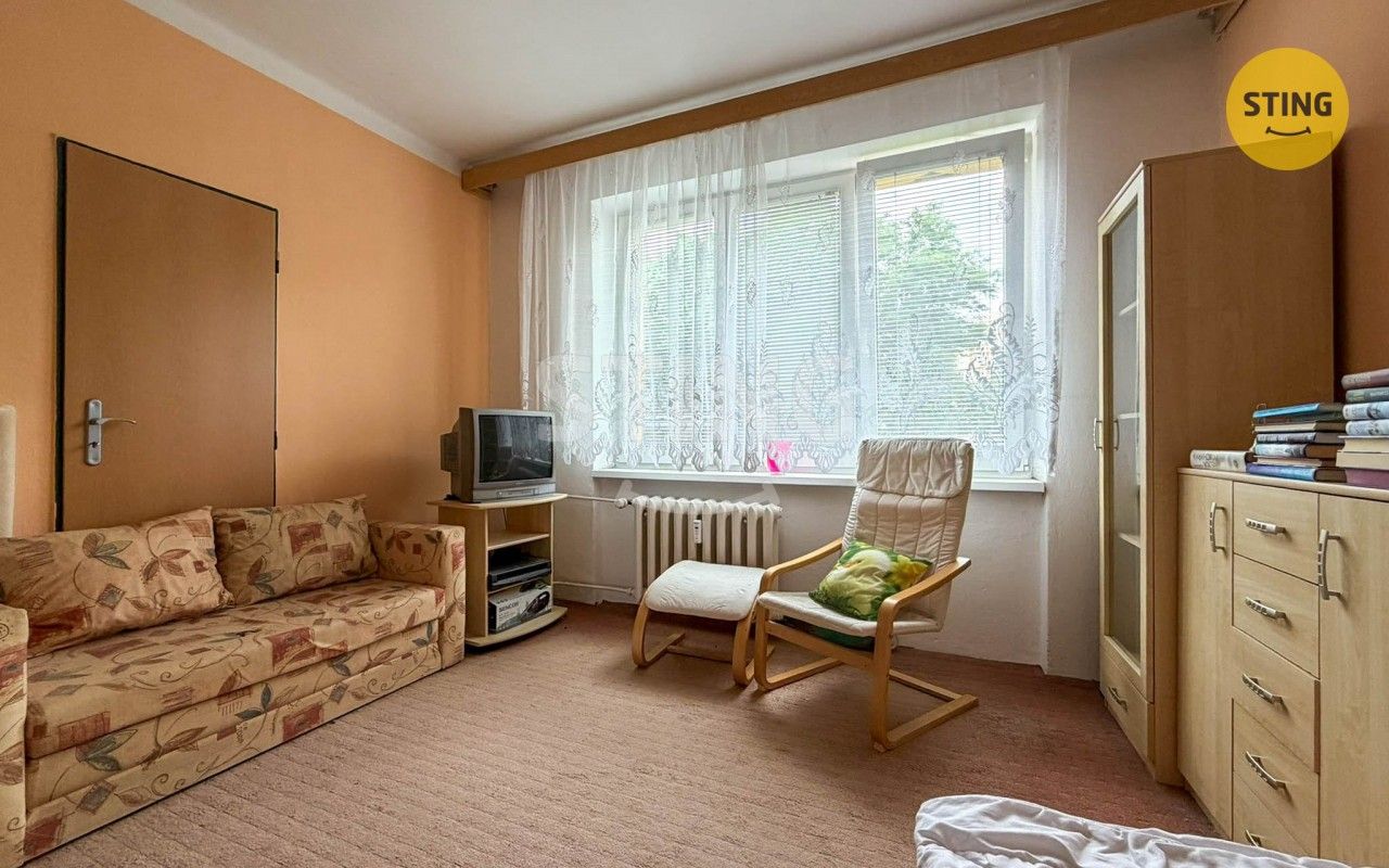 Prodej bytu 3+1 65 m² - foto 4