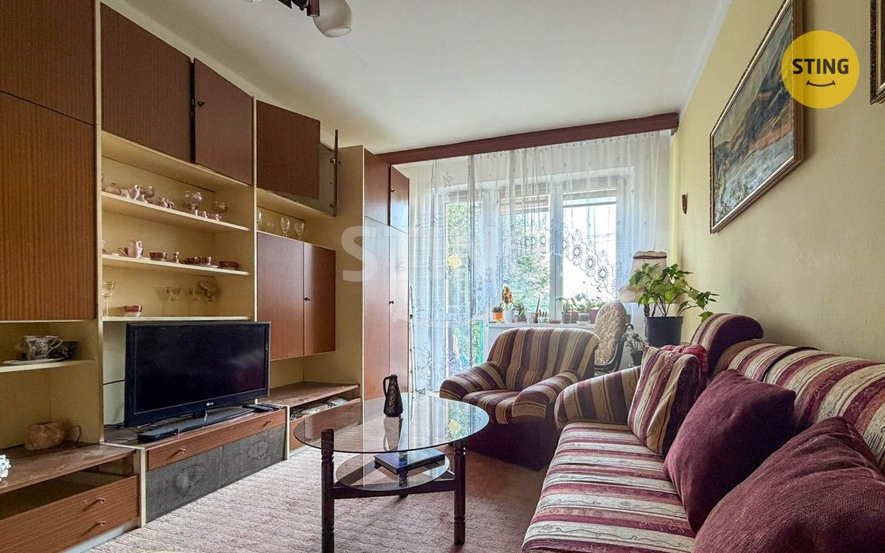 Prodej bytu 3+1 65 m² - foto 5