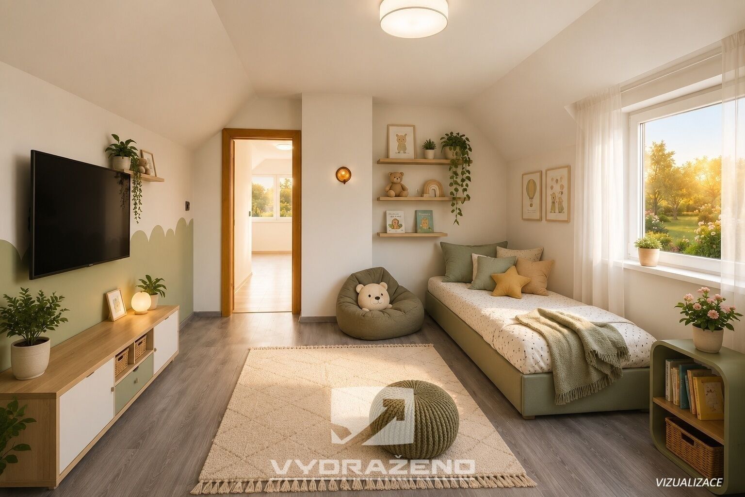 Prodej domu 95 m² - foto 12