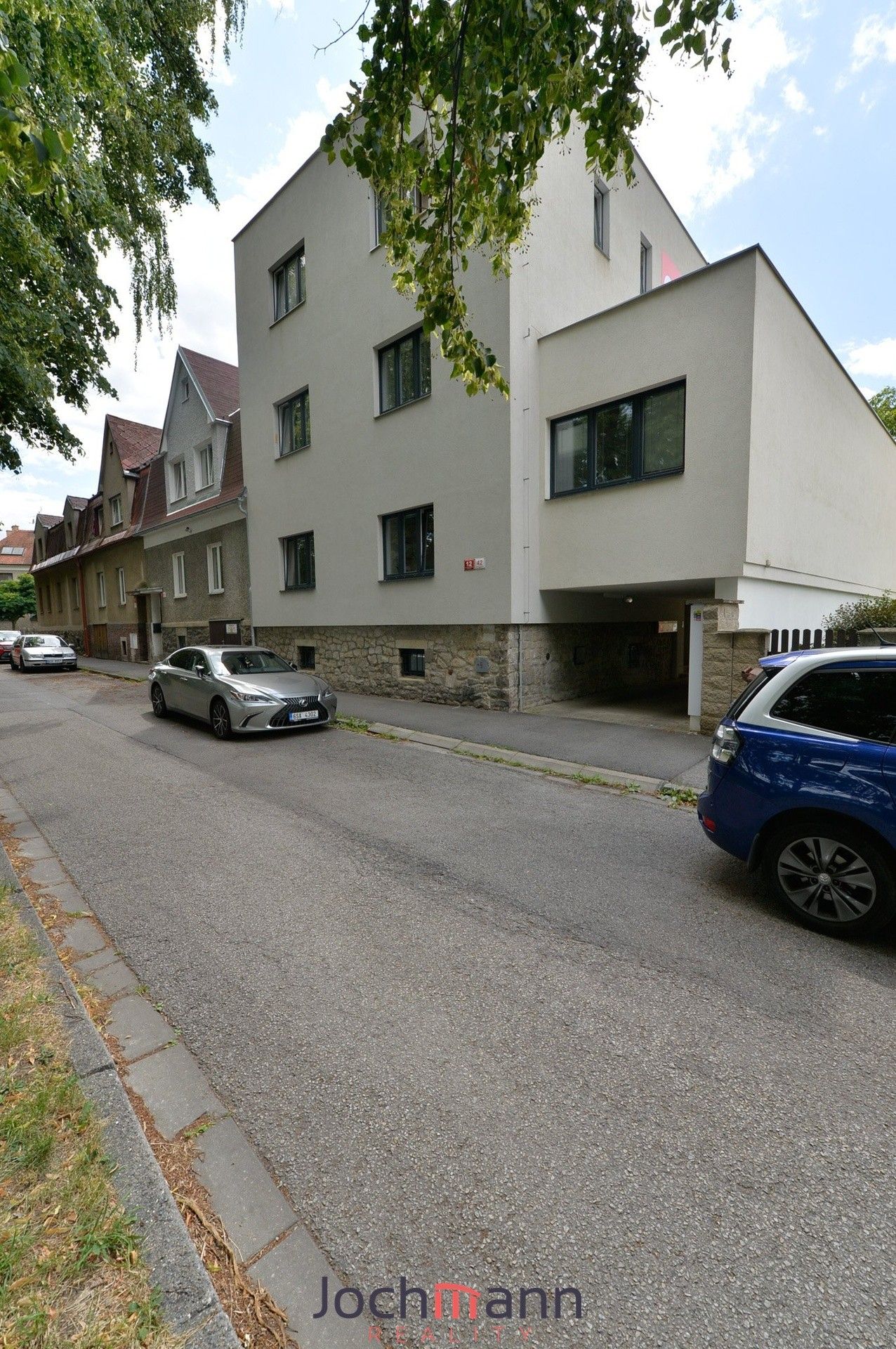 Pronájem bytu 1+1 34 m² - foto 9