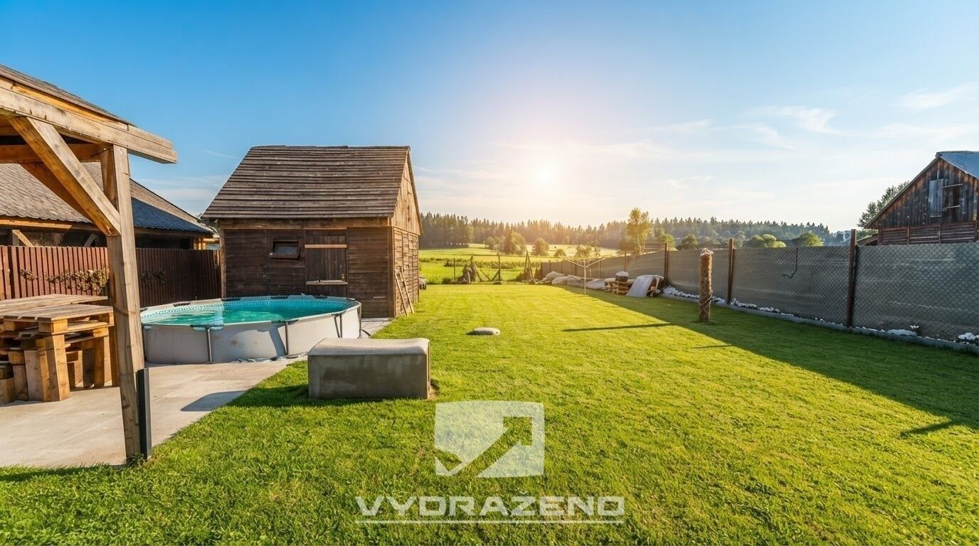 Prodej domu 95 m² - foto 17