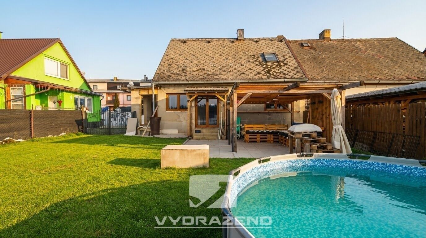 Prodej domu 95 m² - foto 18