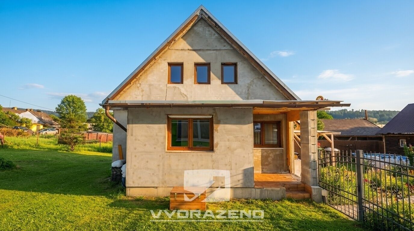 Prodej domu 95 m² - foto 21