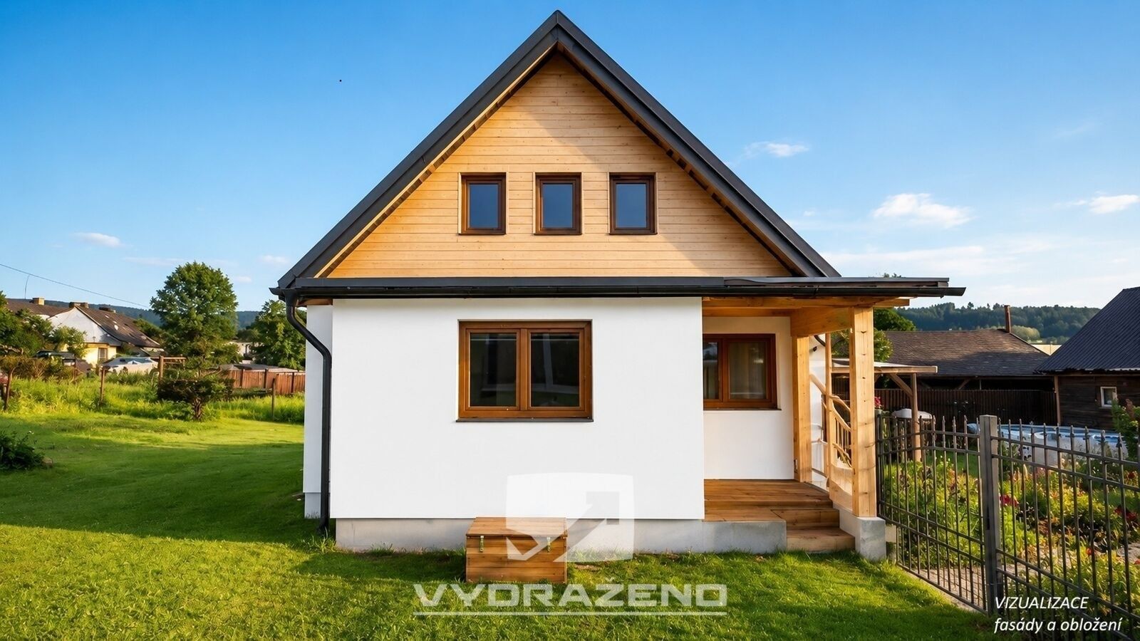 Prodej domu 95 m² - foto 22