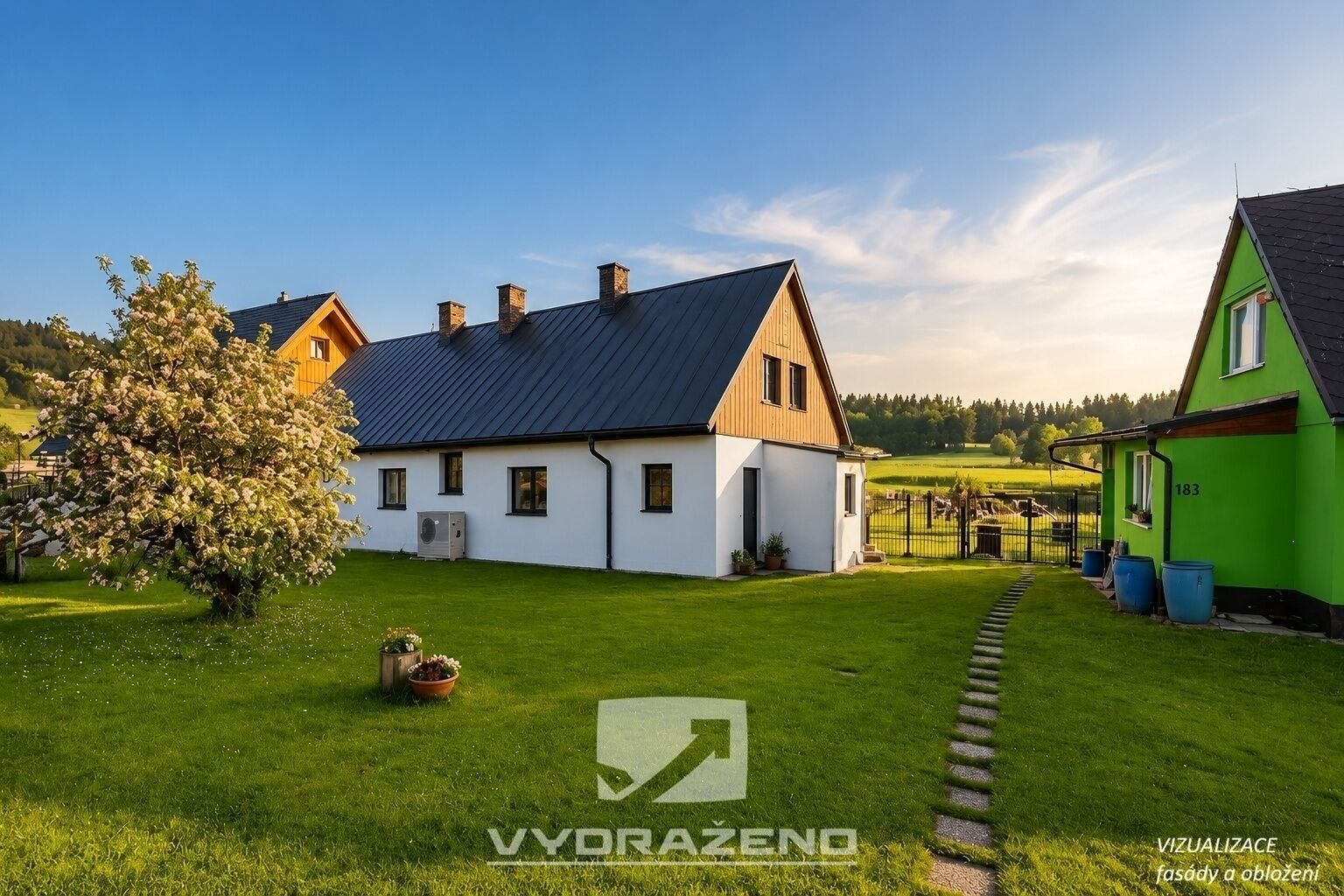 Prodej domu 95 m² - foto 20
