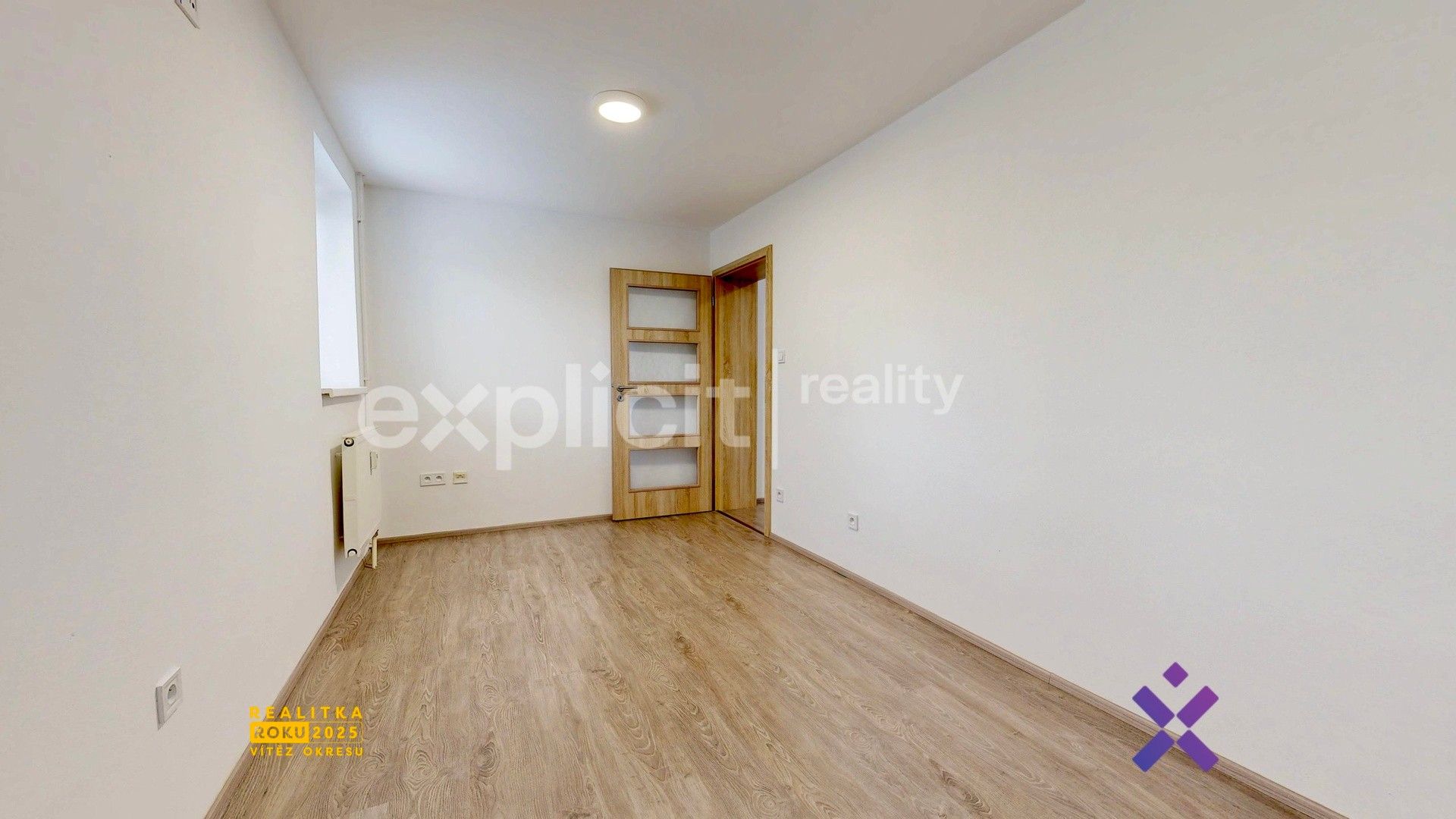 Pronájem bytu 2+kk 38 m² - foto 6