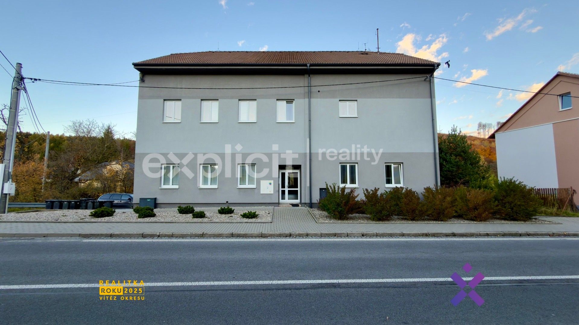 Pronájem bytu 2+kk 38 m² - foto 2