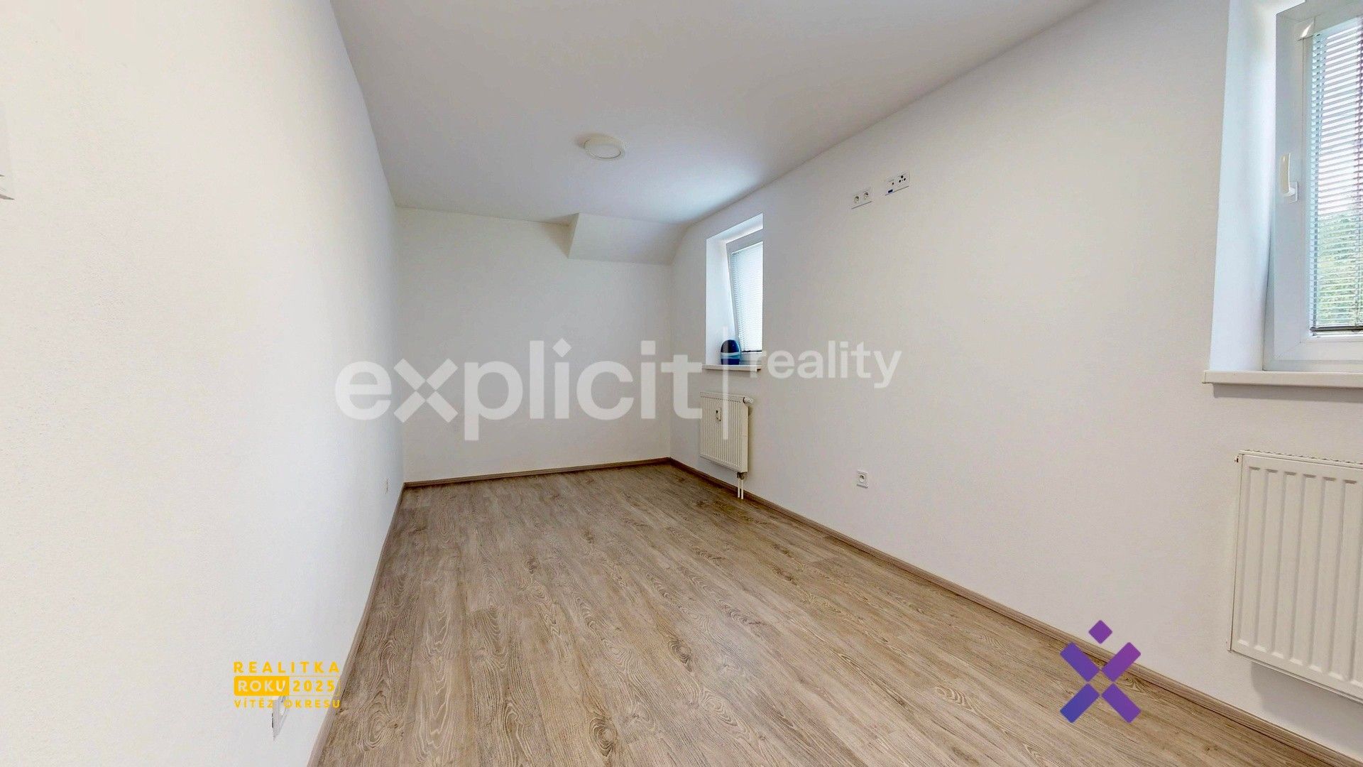 Pronájem bytu 2+kk 38 m² - foto 5