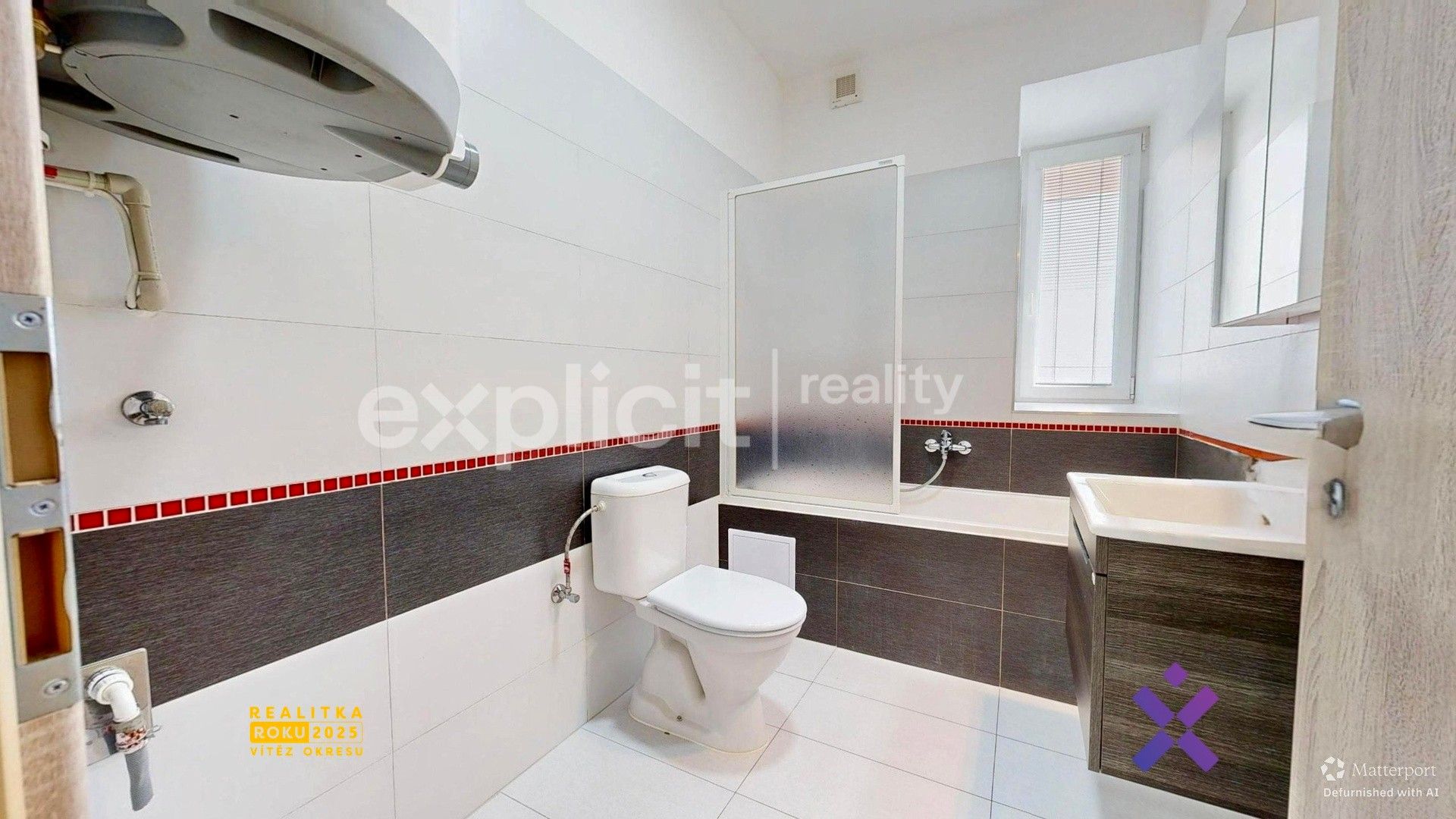Pronájem bytu 1+kk 33 m² - foto 6