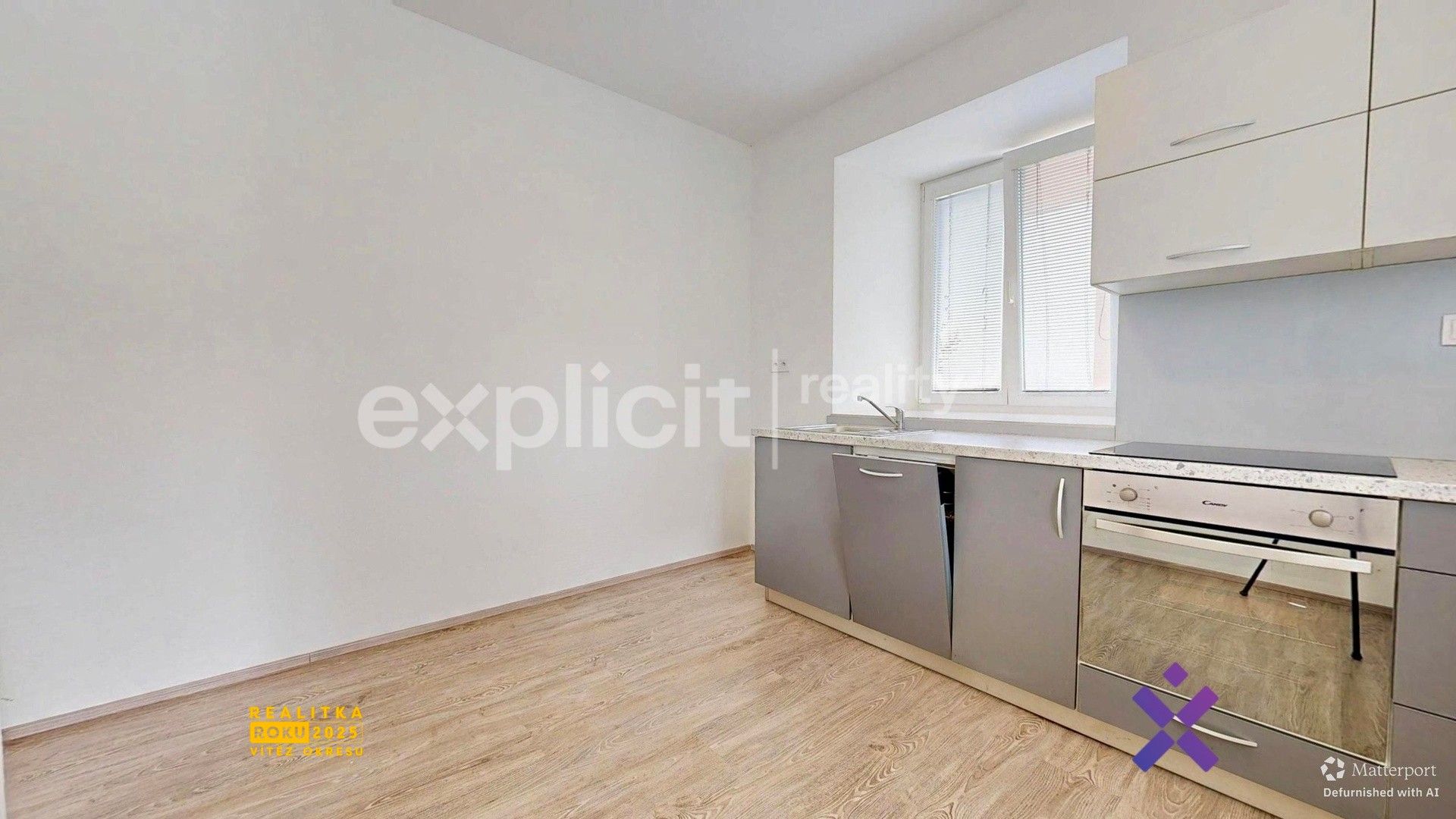 Pronájem bytu 1+kk 33 m² - foto 3