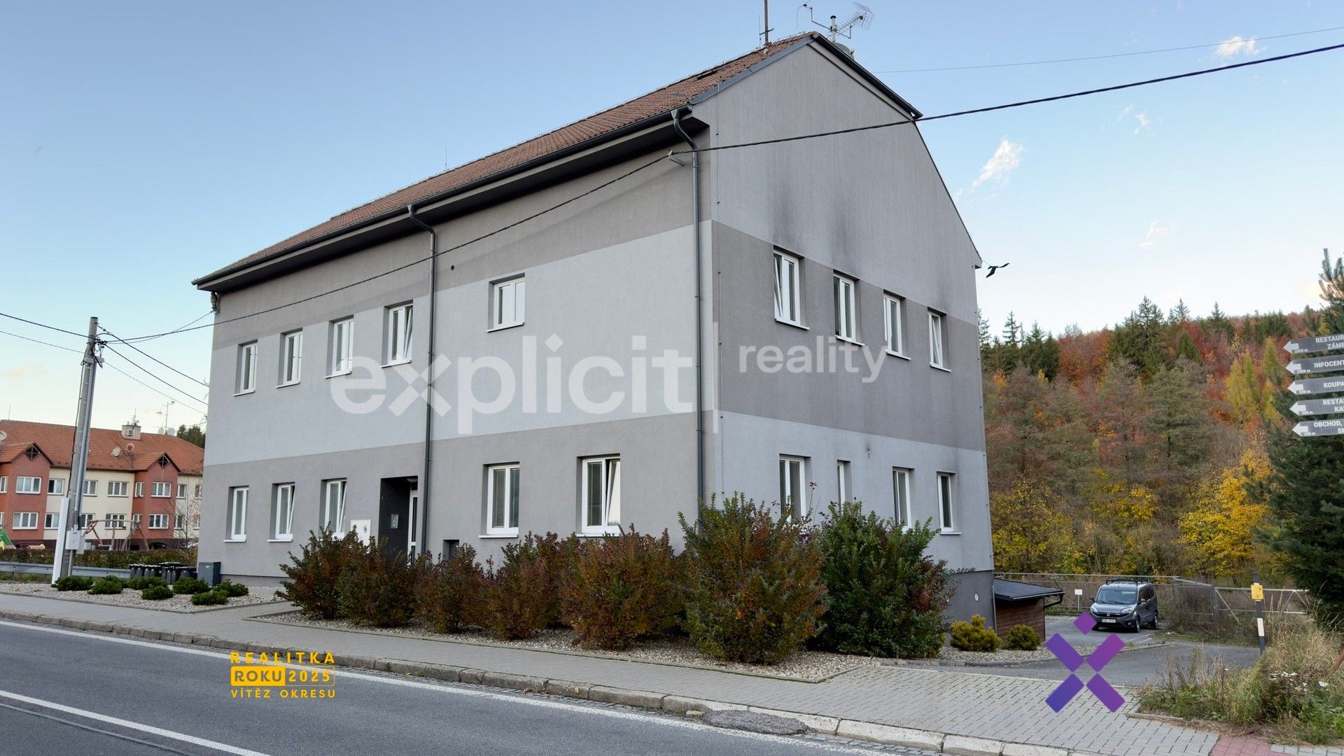 Pronájem bytu 2+kk 38 m² - foto 12