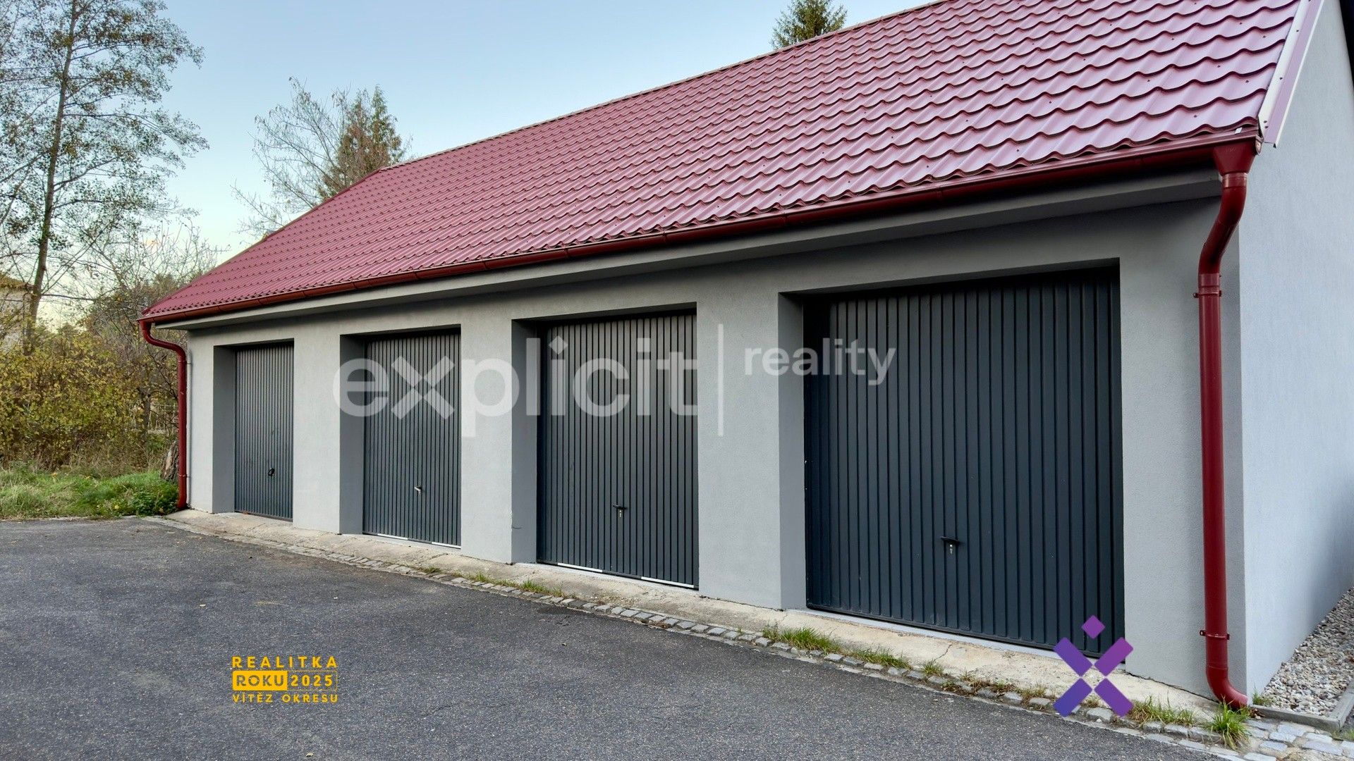 Pronájem bytu 2+kk 38 m² - foto 10