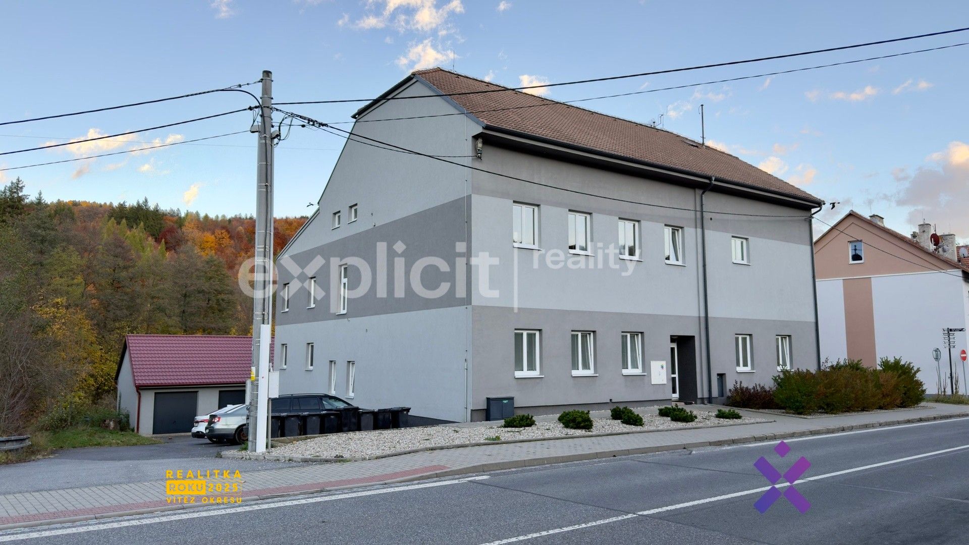 Pronájem bytu 1+kk 33 m² - foto 12
