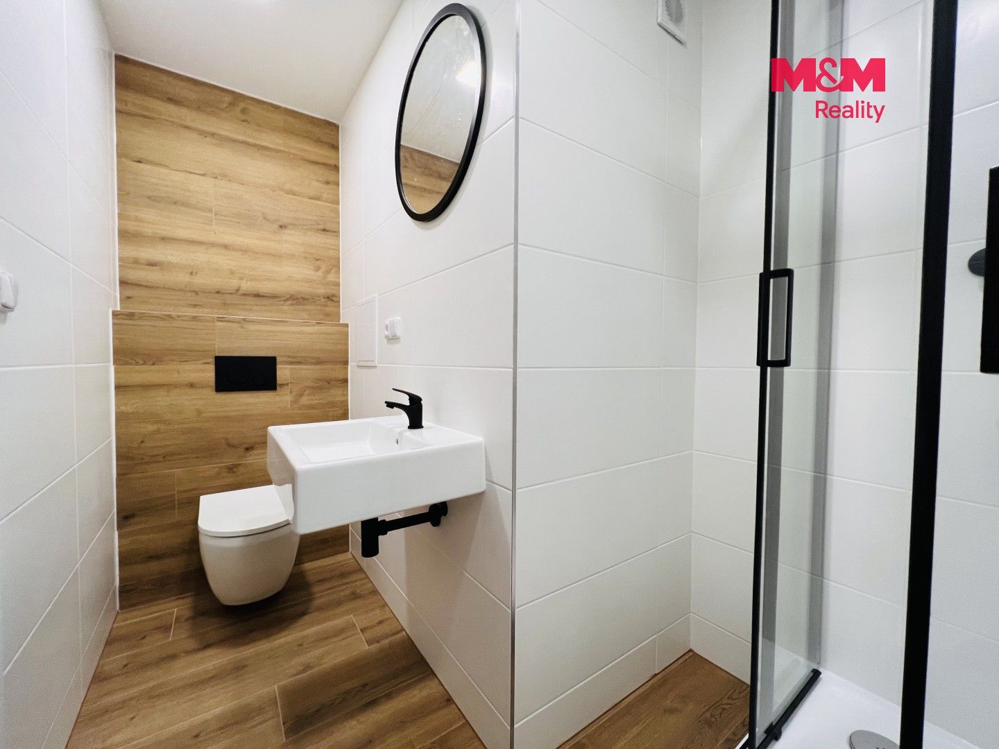 Pronájem bytu 1+kk 28 m² - foto 8