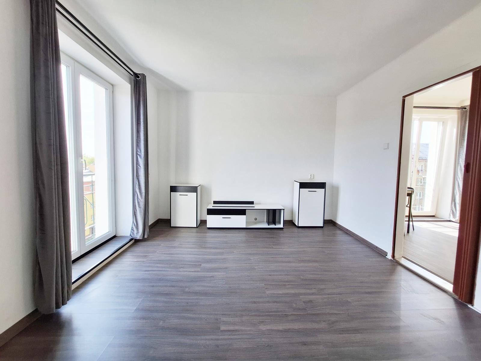 Prodej bytu 1+1 29 m² - foto 1