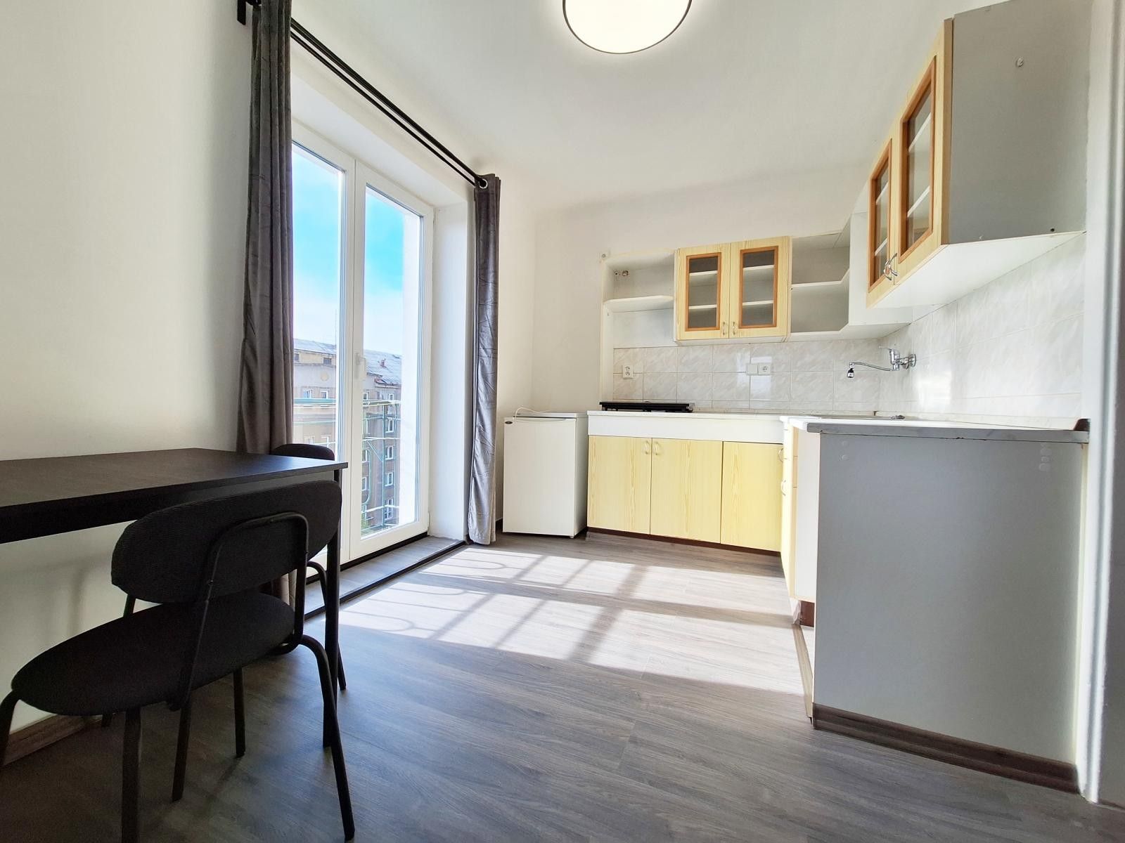Prodej bytu 1+1 29 m² - foto 2