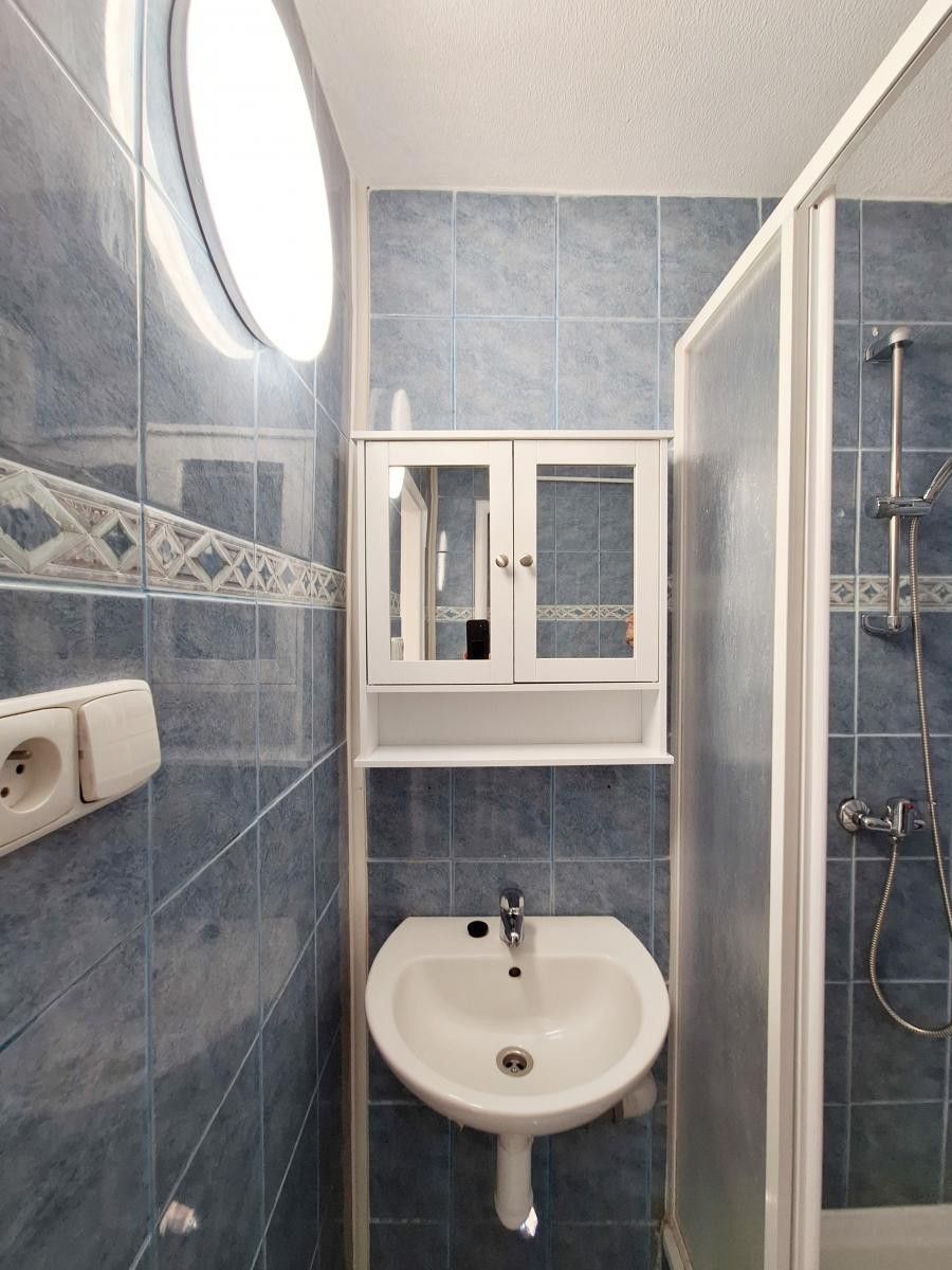 Prodej bytu 1+1 29 m² - foto 14