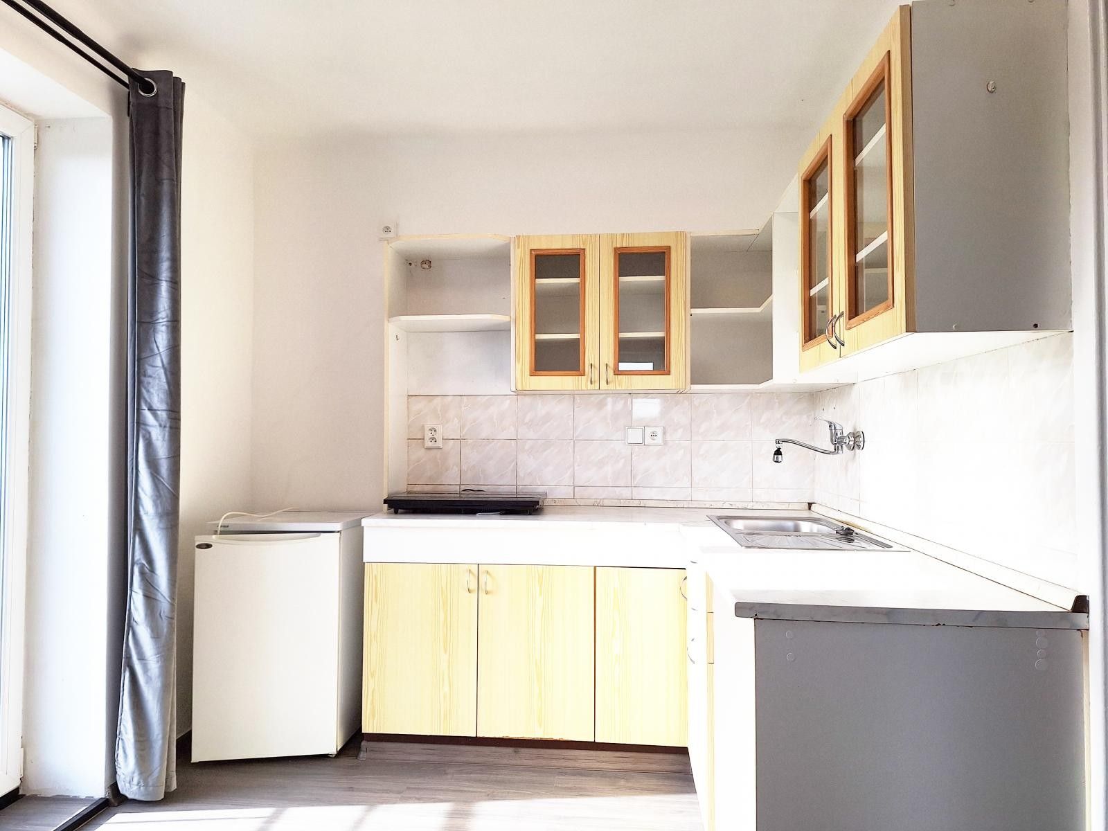 Prodej bytu 1+1 29 m² - foto 11