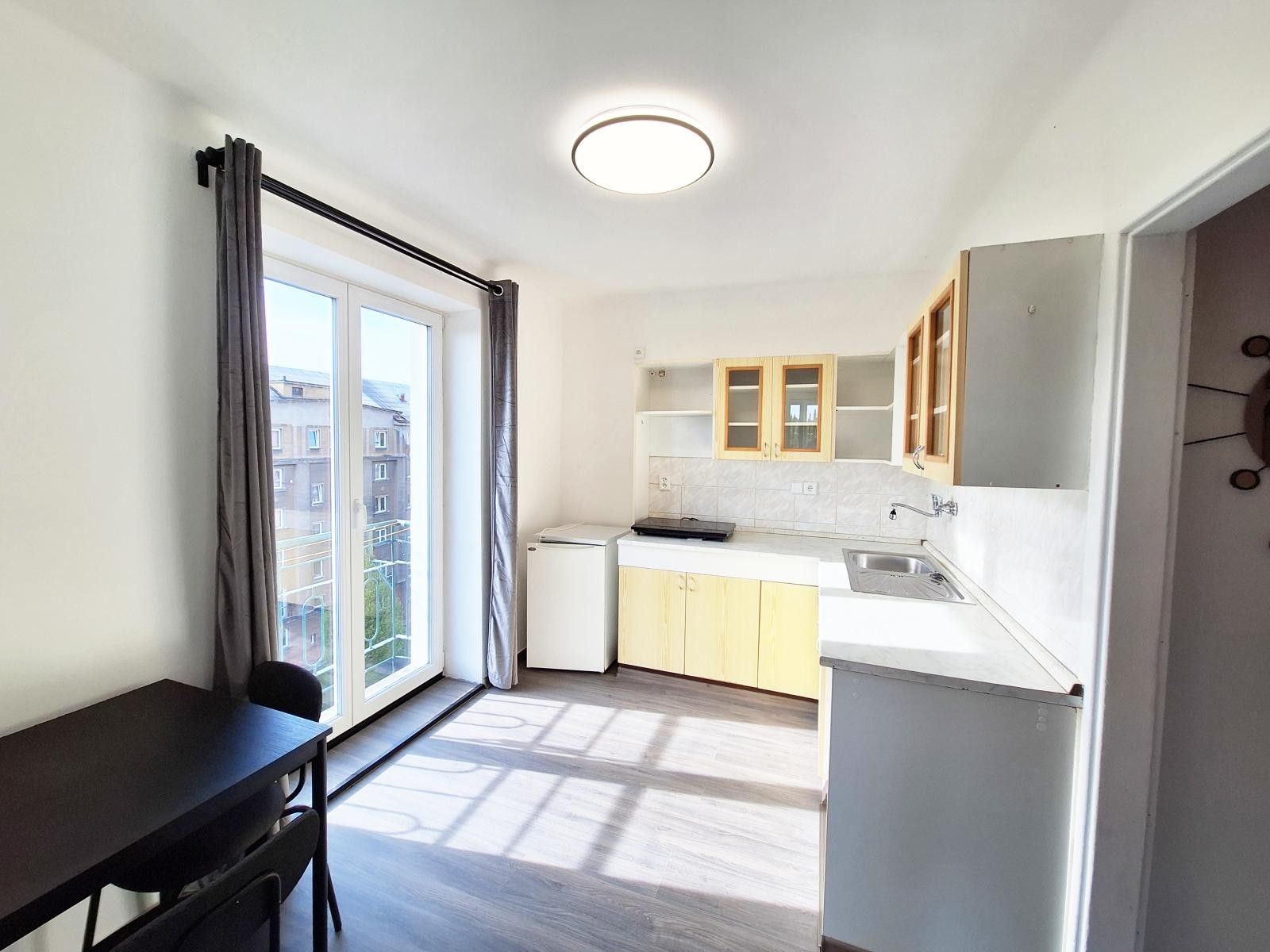 Prodej bytu 1+1 29 m² - foto 10