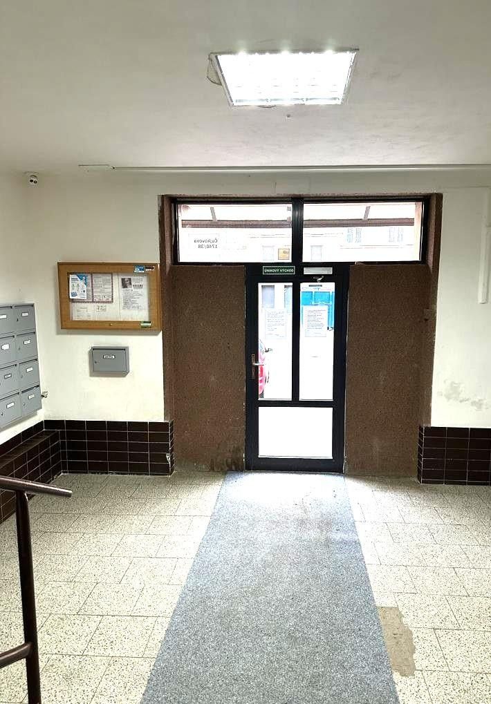 Prodej bytu 1+1 29 m² - foto 19