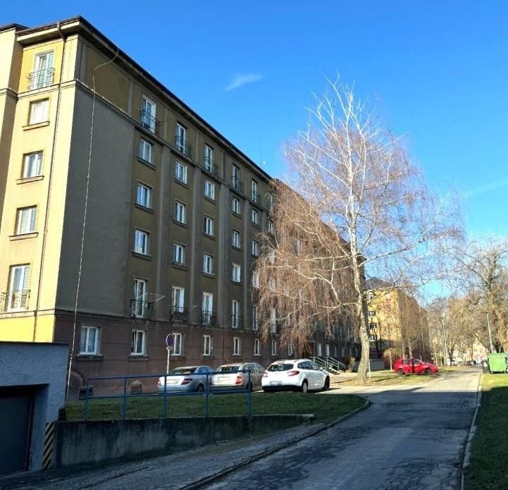 Prodej bytu 1+1 29 m² - foto 20